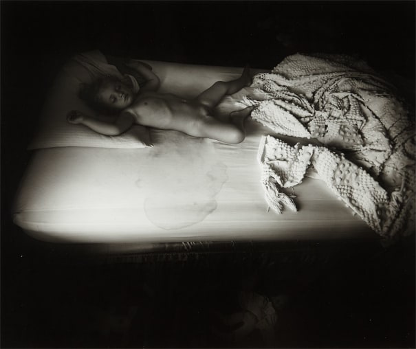 Nude Photography Sally Mann