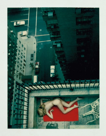 Helmut Newton Photographs New York Tuesday October 1 2019 Phillips