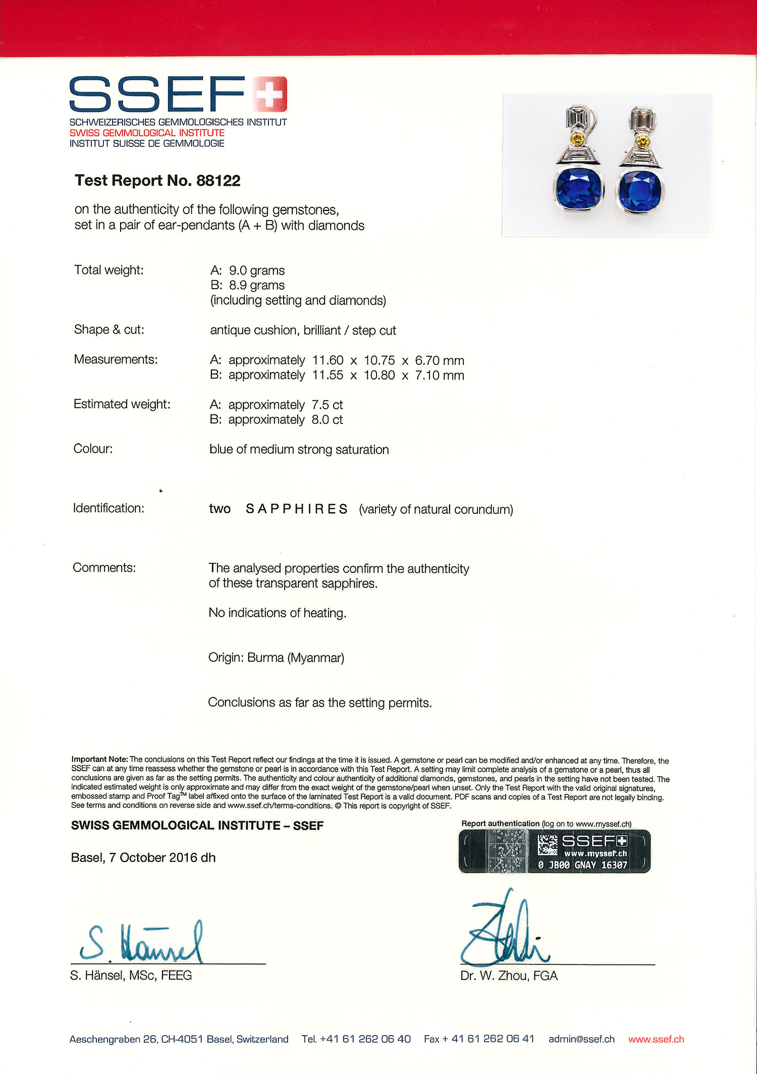 Lot 2