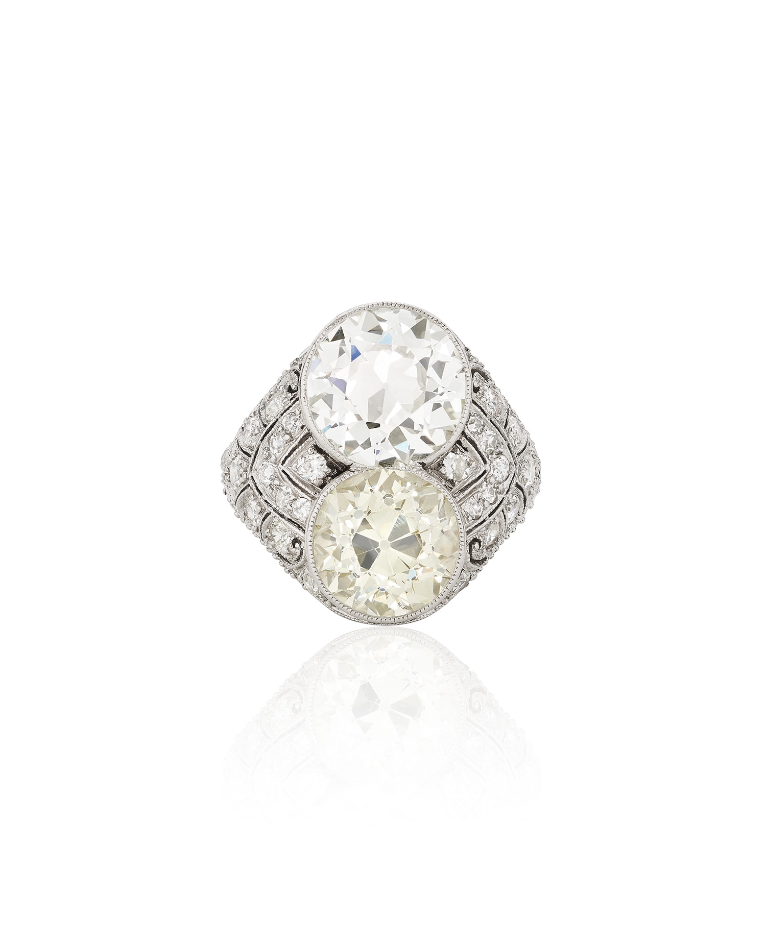 The Geneva Jewels Auction: TWO, Geneva Monday, May 13, 2024