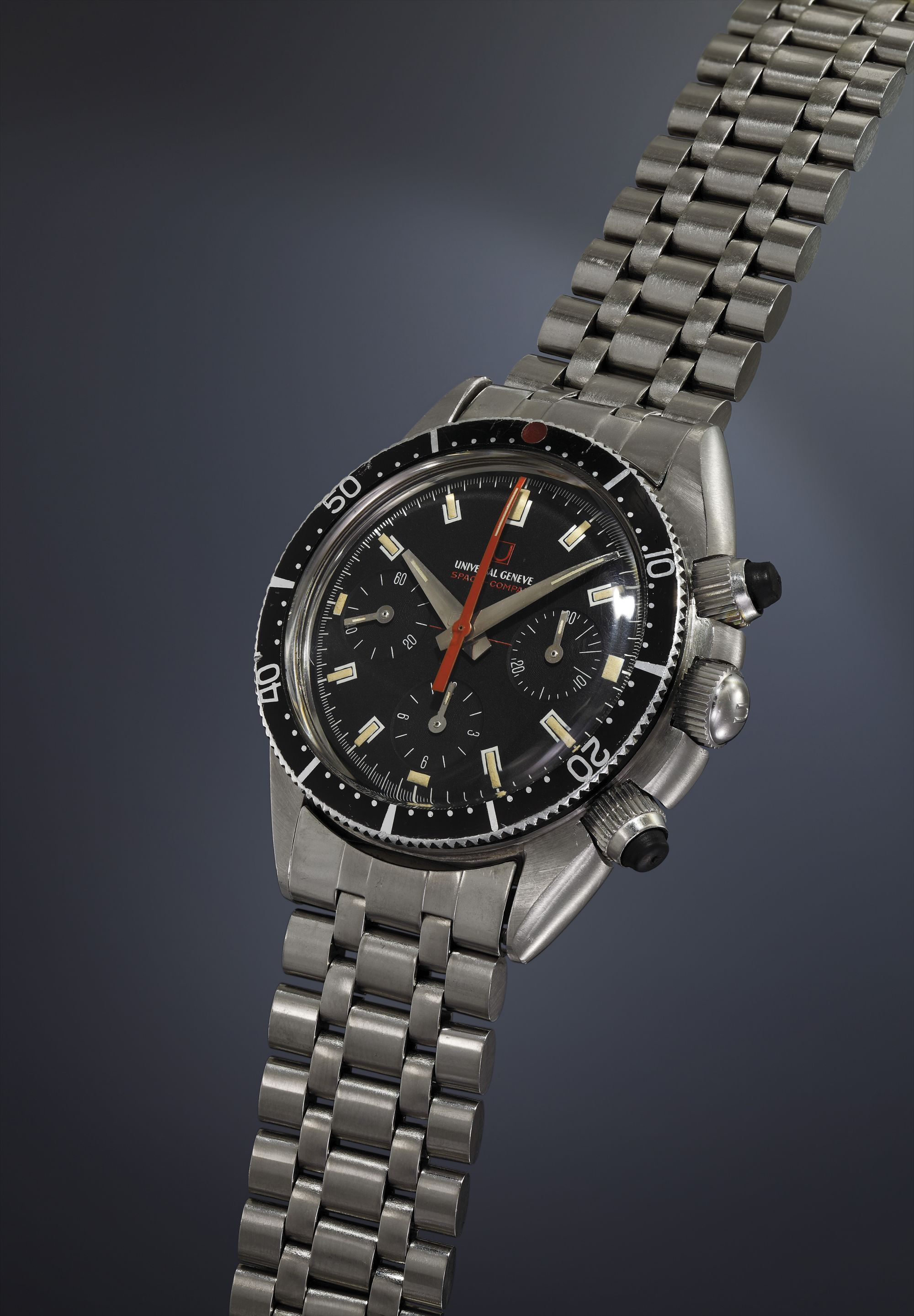 ビジネス・経済 START STOP RESET 88 Epic Chronographs START-STOP-RESET: 88 Epic Stainless Steel Chronographs