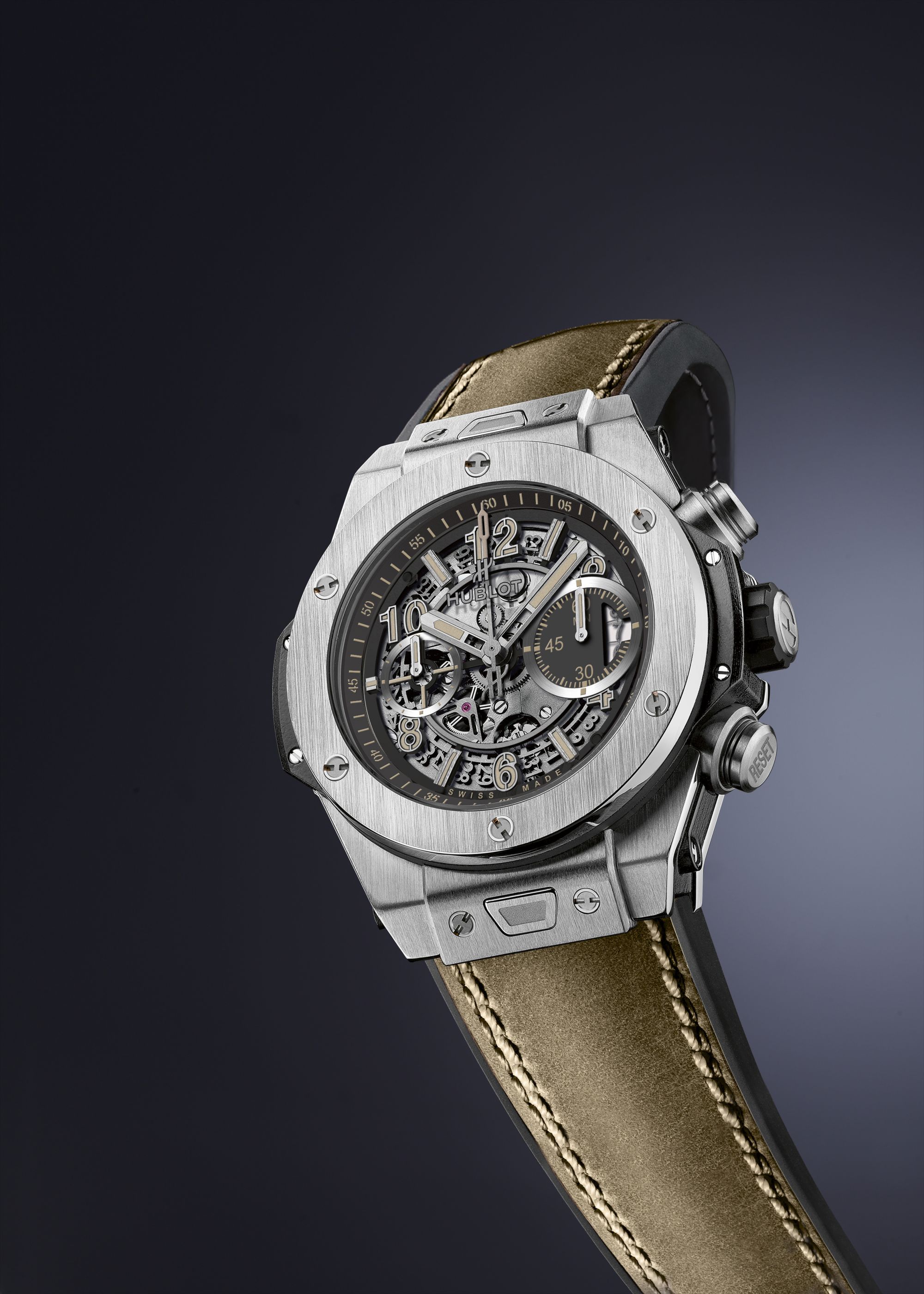 ビジネス・経済 START STOP RESET 88 Epic Chronographs START-STOP-RESET: 88 Epic Stainless Steel Chronographs