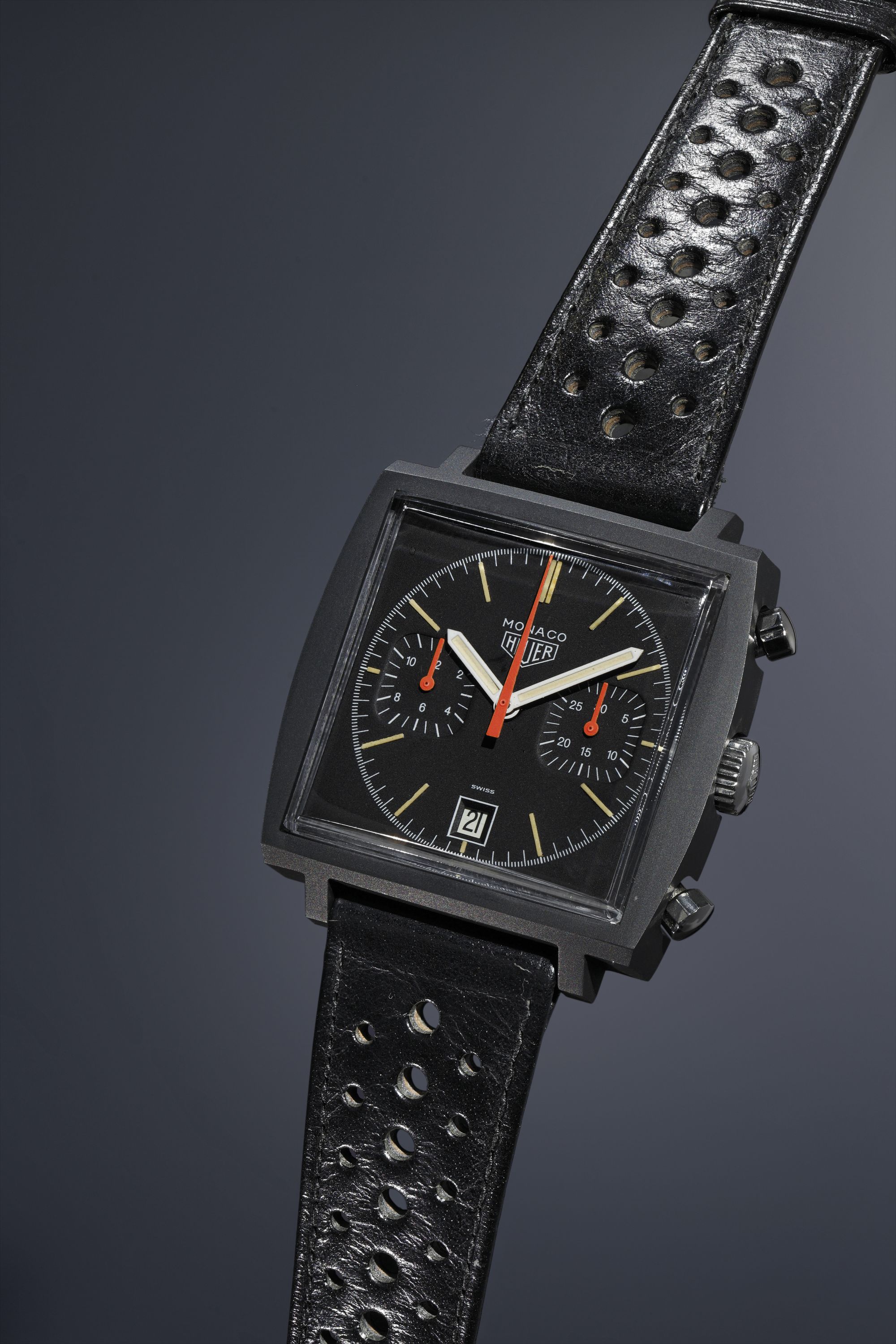 ビジネス・経済 START STOP RESET 88 Epic Chronographs START-STOP-RESET: 88 Epic Stainless Steel Chronographs