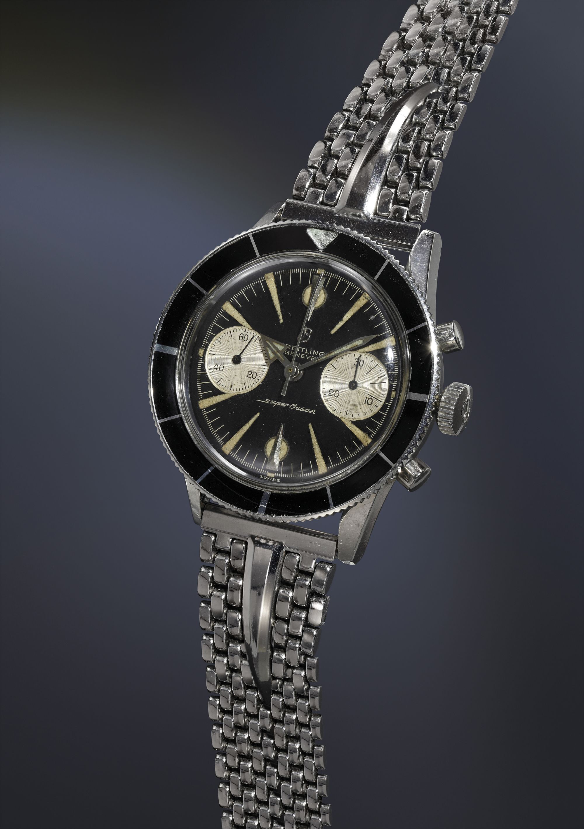 ビジネス・経済 START STOP RESET 88 Epic Chronographs START-STOP-RESET: 88 Epic Stainless Steel Chronographs