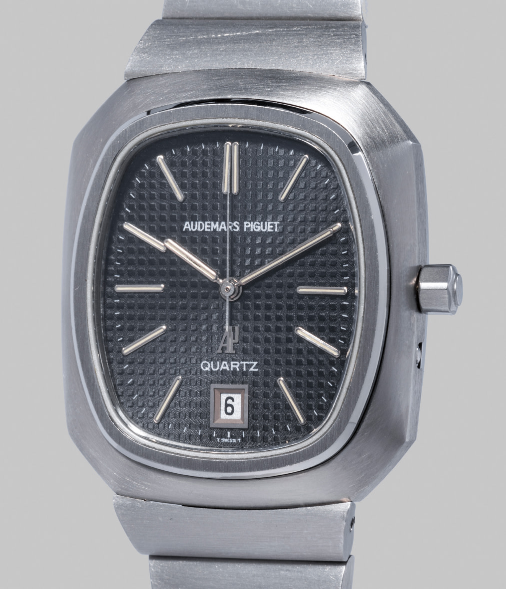 Lot 1