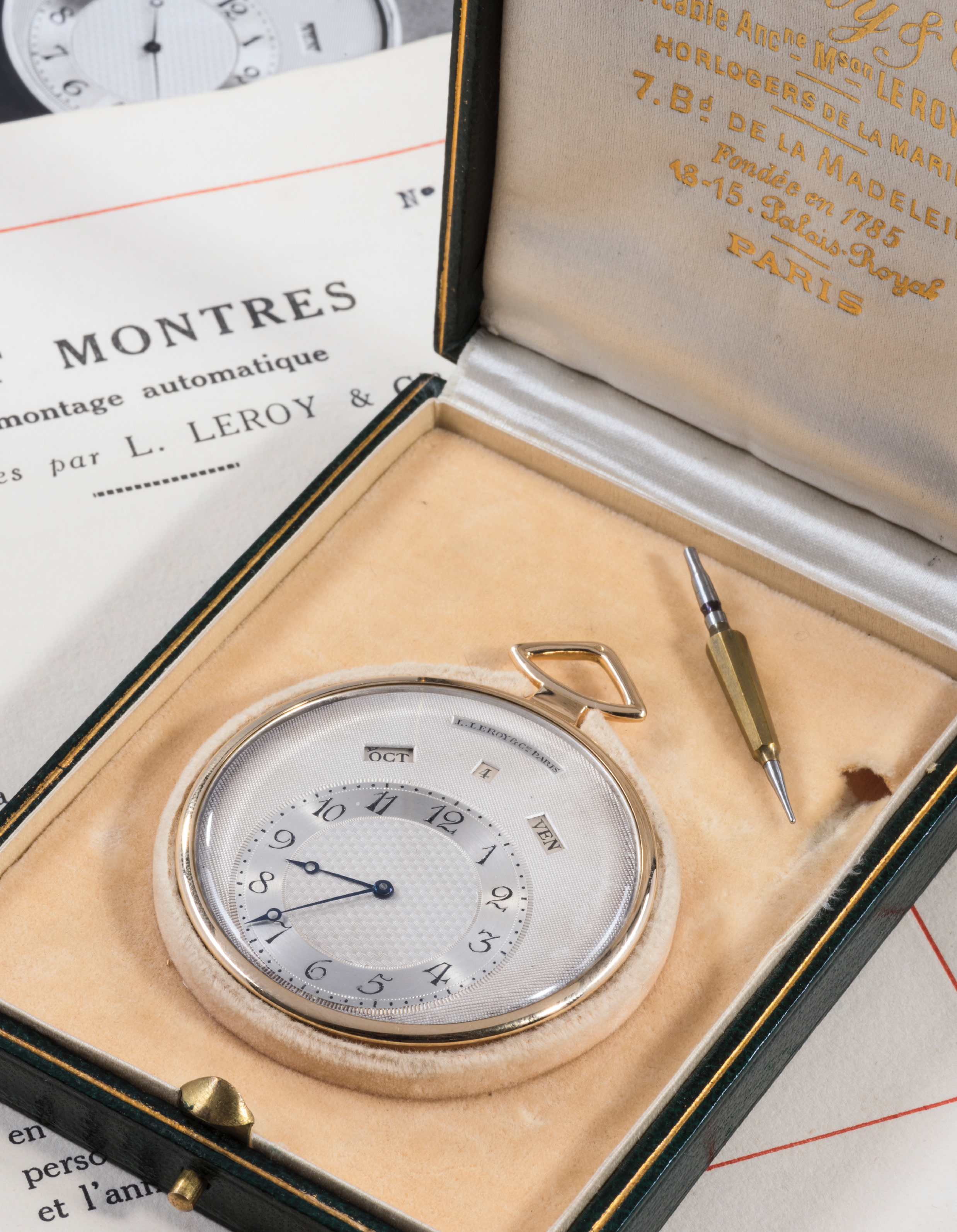 Brought to you by Phillips