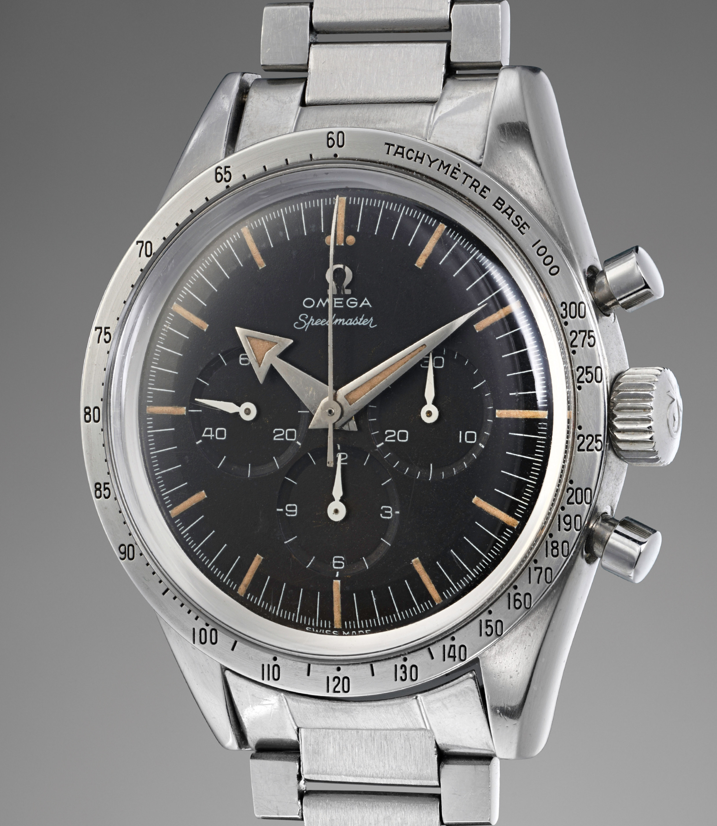 ミーコ腕時計 OMEGA Speedmaster Speedmaster ムーンウォッチ プロフェッショナル 42 mm, セドナ