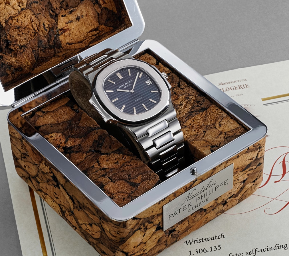 PATEK PHILIPPE 名刺入れ ブラック パテックフィリップ 名刺入れ ｜ 希少なブランド時計の販売