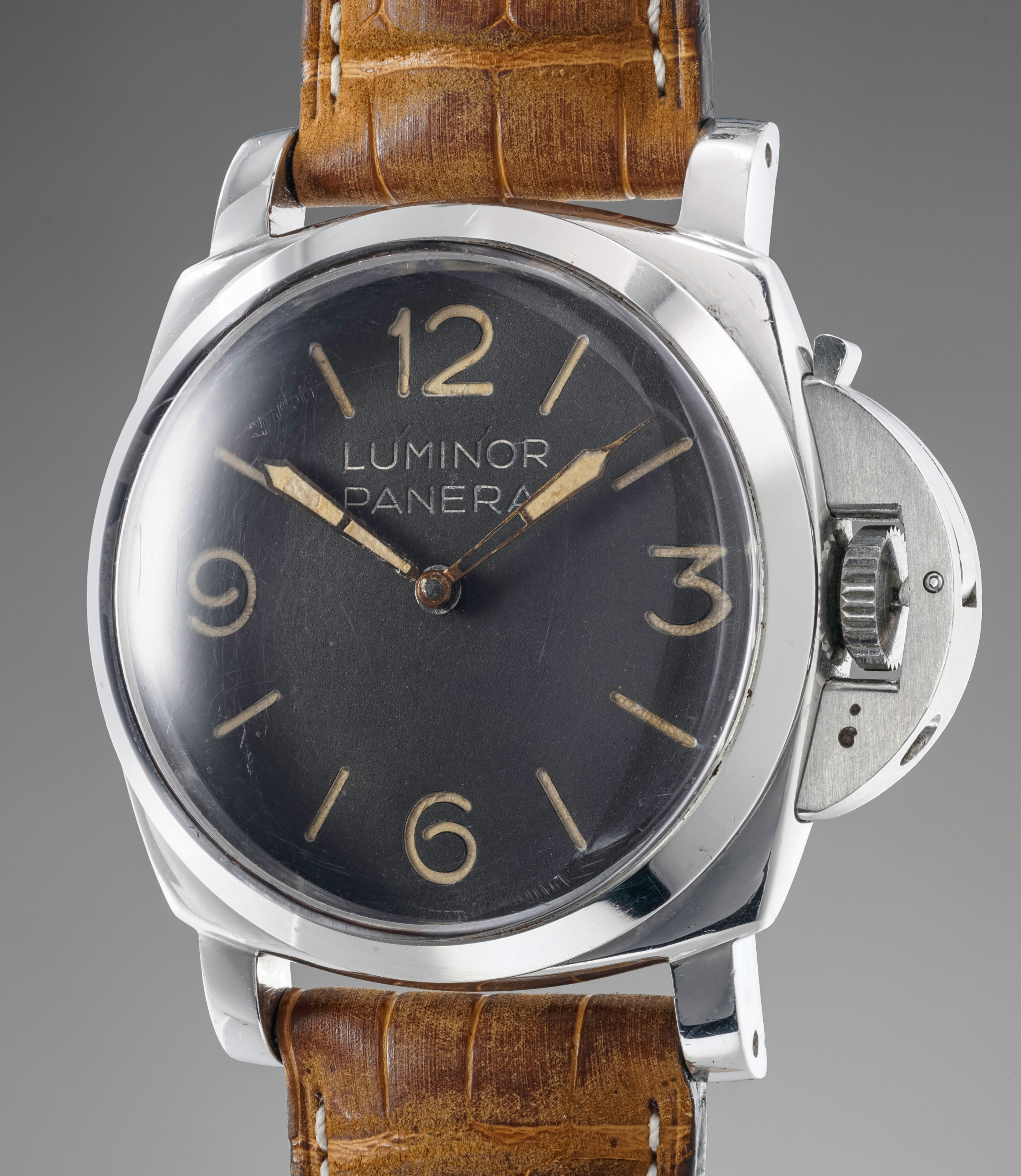 PANERAI ステンブレスレット！No.2 PANERAI ステンブレスレット！No.2 Metal Bracelets | US