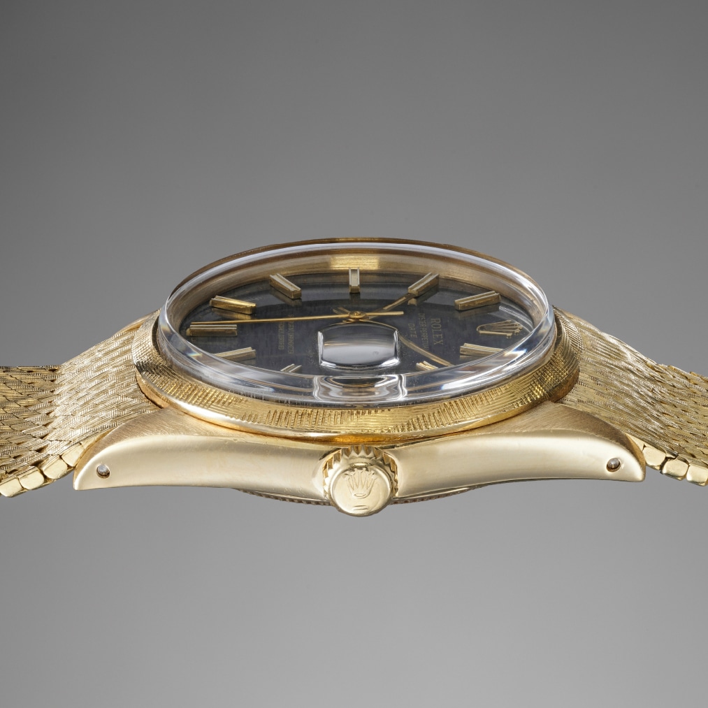 時計 ROLEX GENEVE 2023年新作】ロレックス(ROLEX) パーペチュアル 1908 シースルー