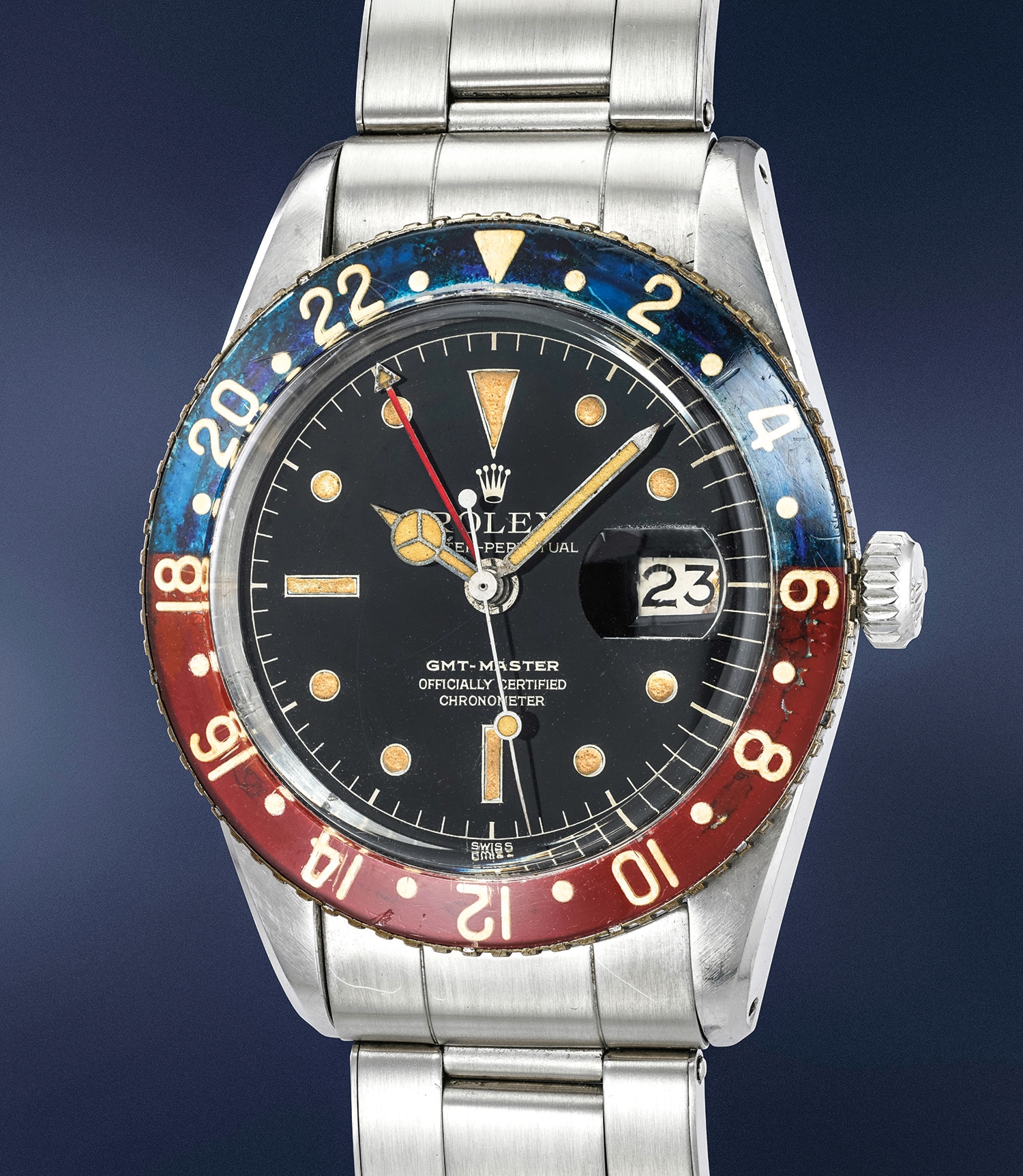 Brought to you by Phillips