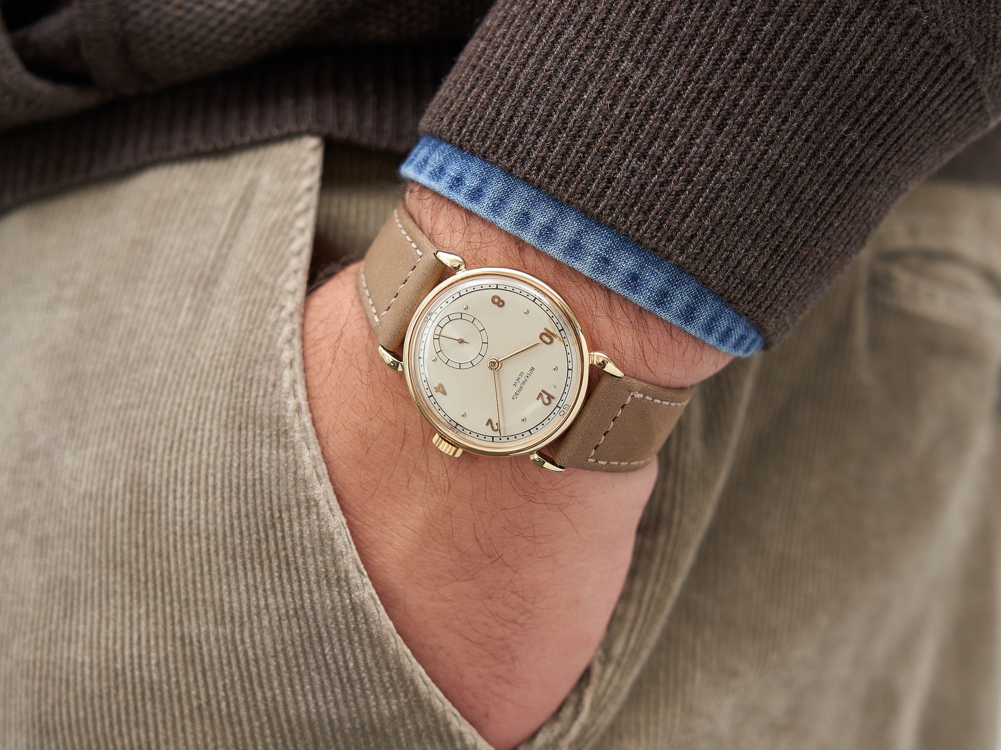 Patek Philippe The Geneva Watch Auction: XI