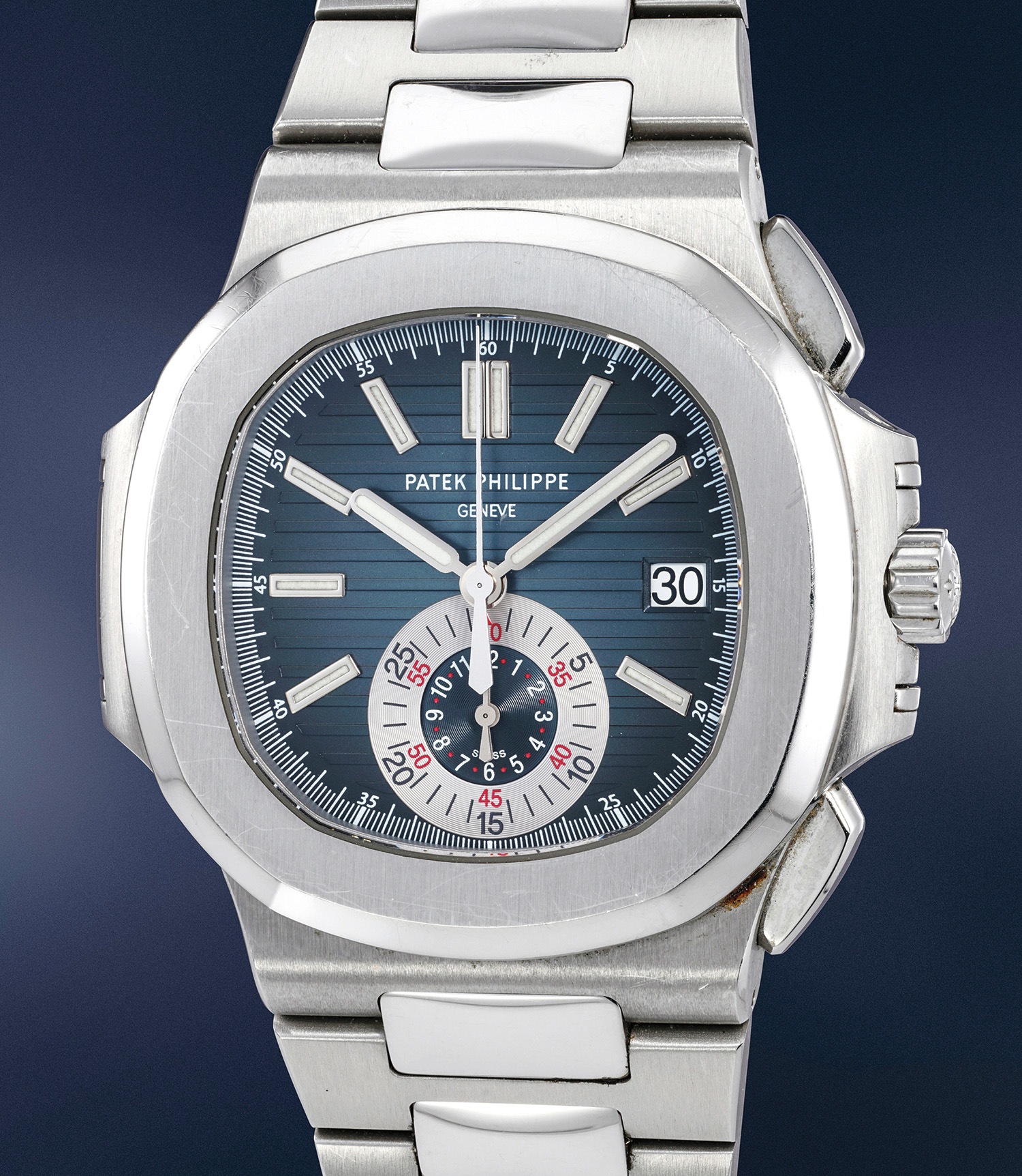 DOUBLE SIGNED Geneva オークションカタログ The Geneva Watch Auction: XIX featuring the Guido Mondani