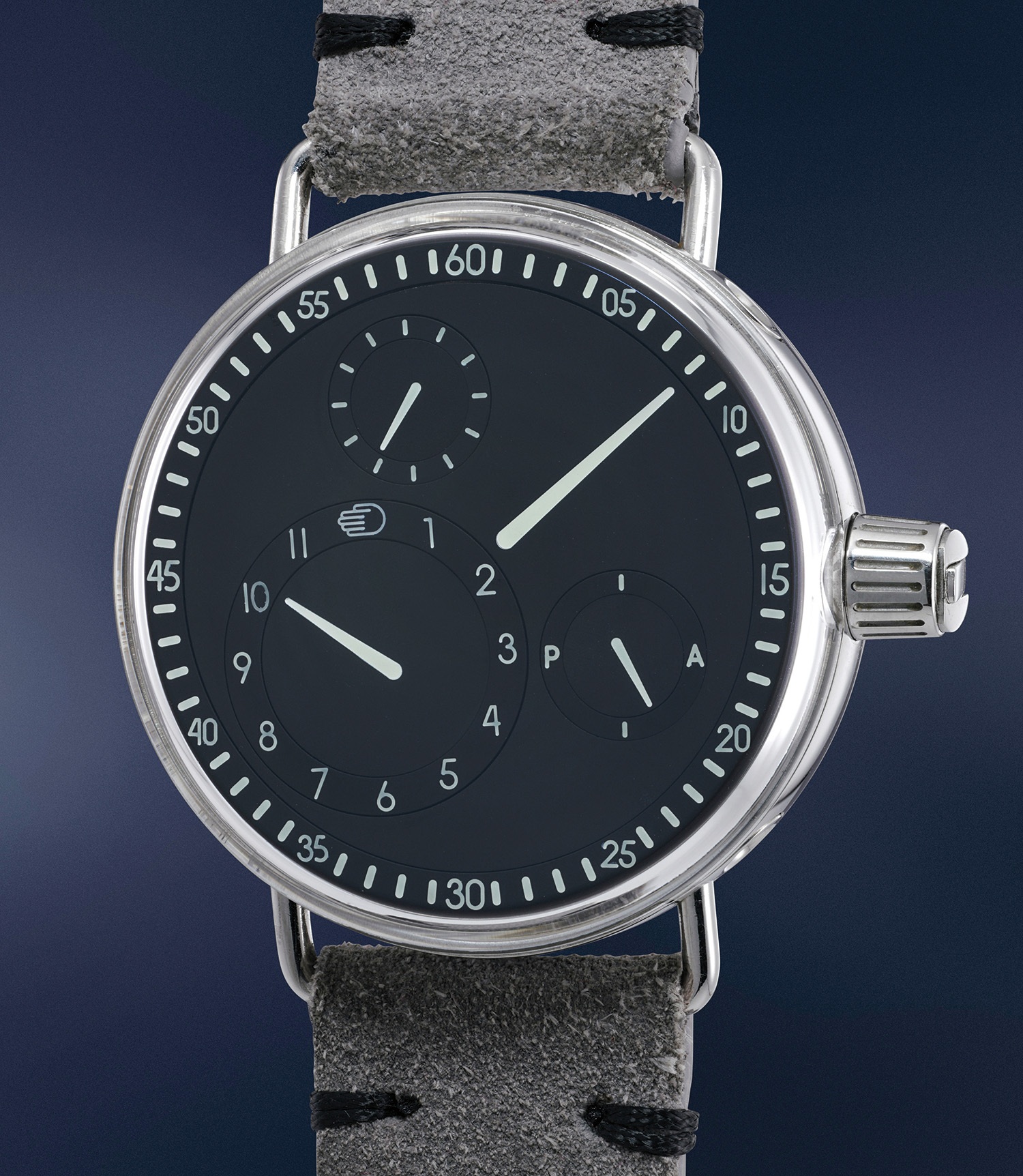 Brought to you by Phillips