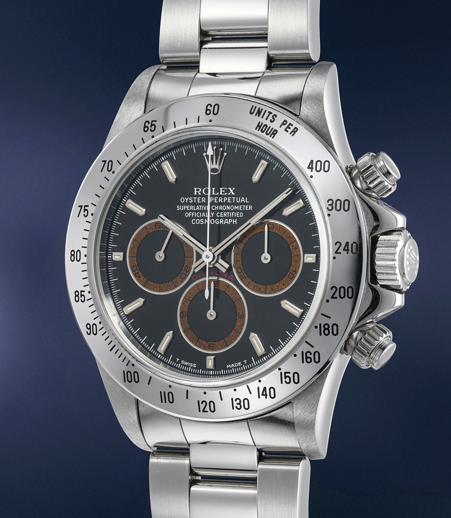 Brought to you by Phillips