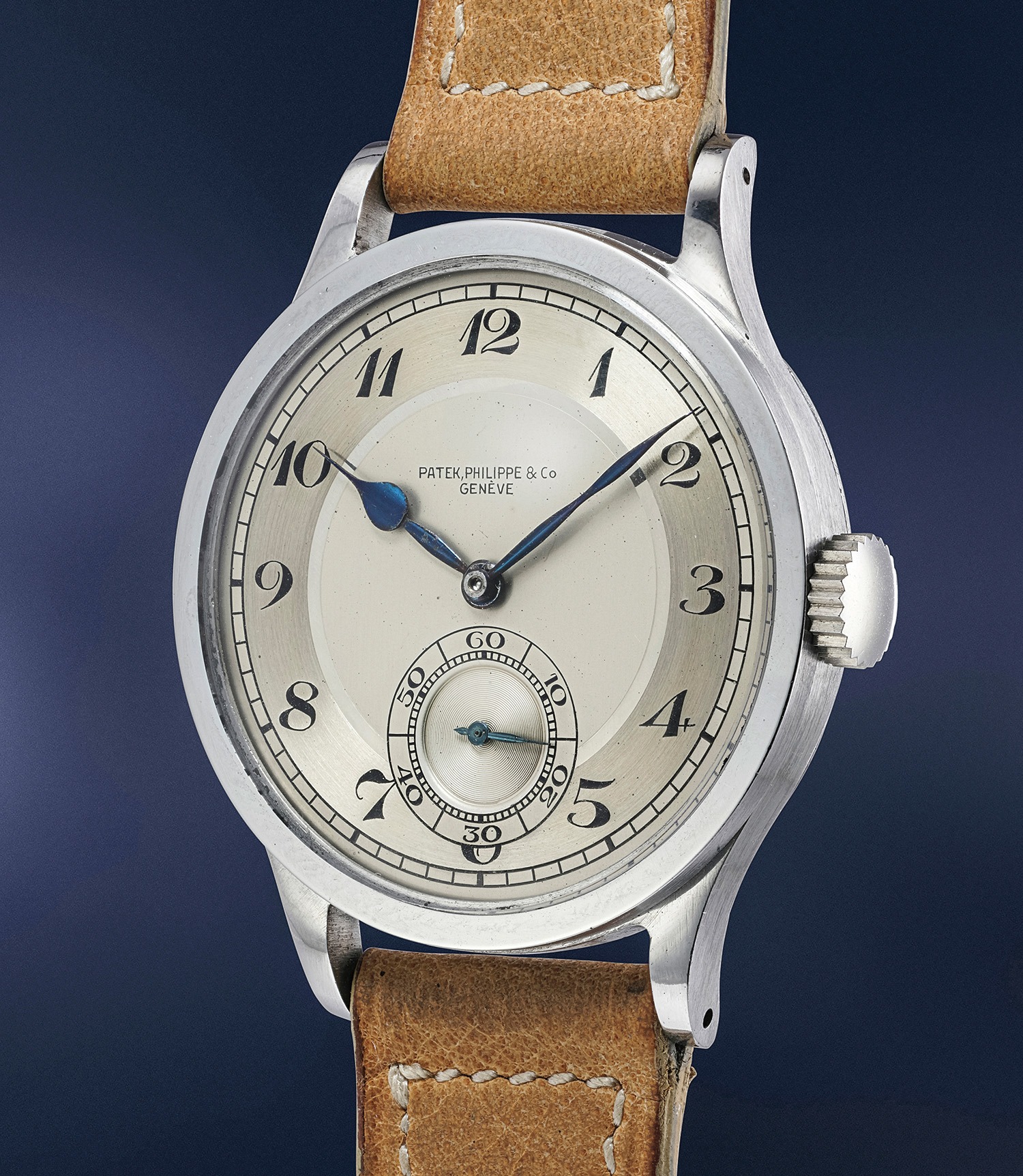 Patek Philippe steel watches　高級時計 Patek Philippe The Geneva Watch Auction: XIII