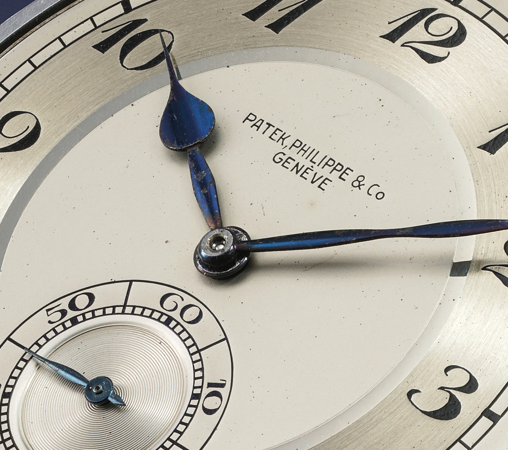 Patek Philippe steel watches　高級時計 Patek Philippe The Geneva Watch Auction: XIII