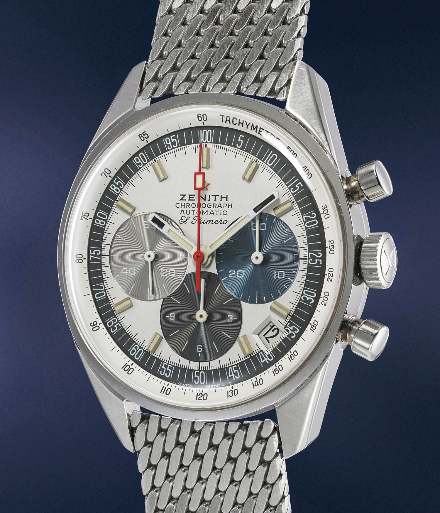 Patek Philippe steel watches　高級時計 Patek Philippe The Geneva Watch Auction: XIII