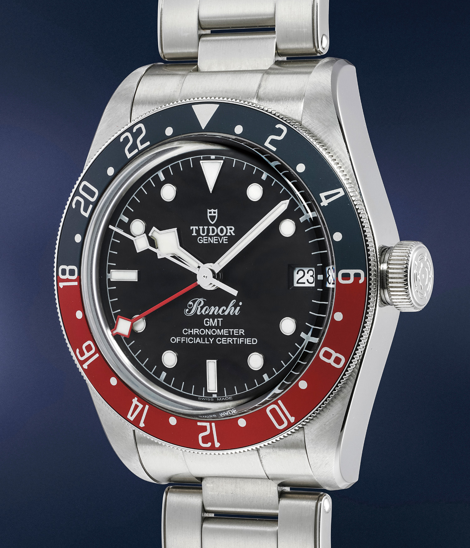 Brought to you by Phillips