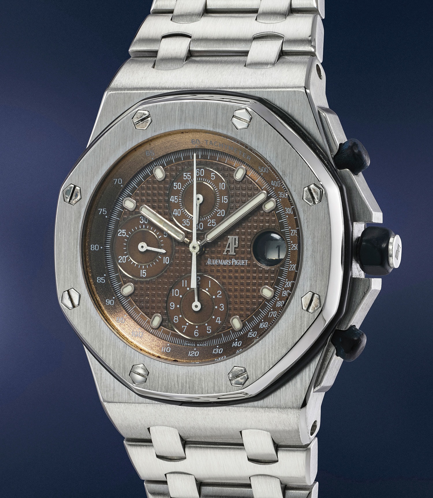 Patek Philippe steel watches　高級時計 Patek Philippe The Geneva Watch Auction: XIII