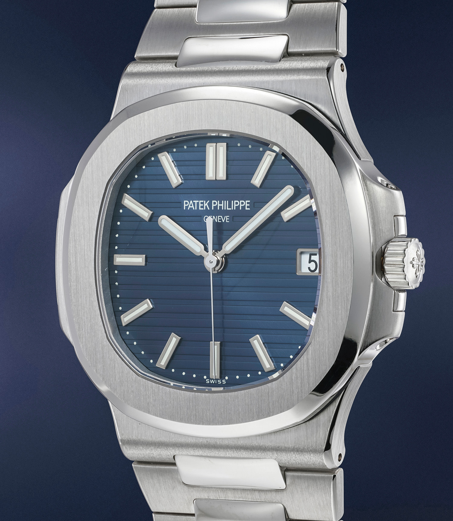 Patek Philippe The Geneva Watch Auction: XIII