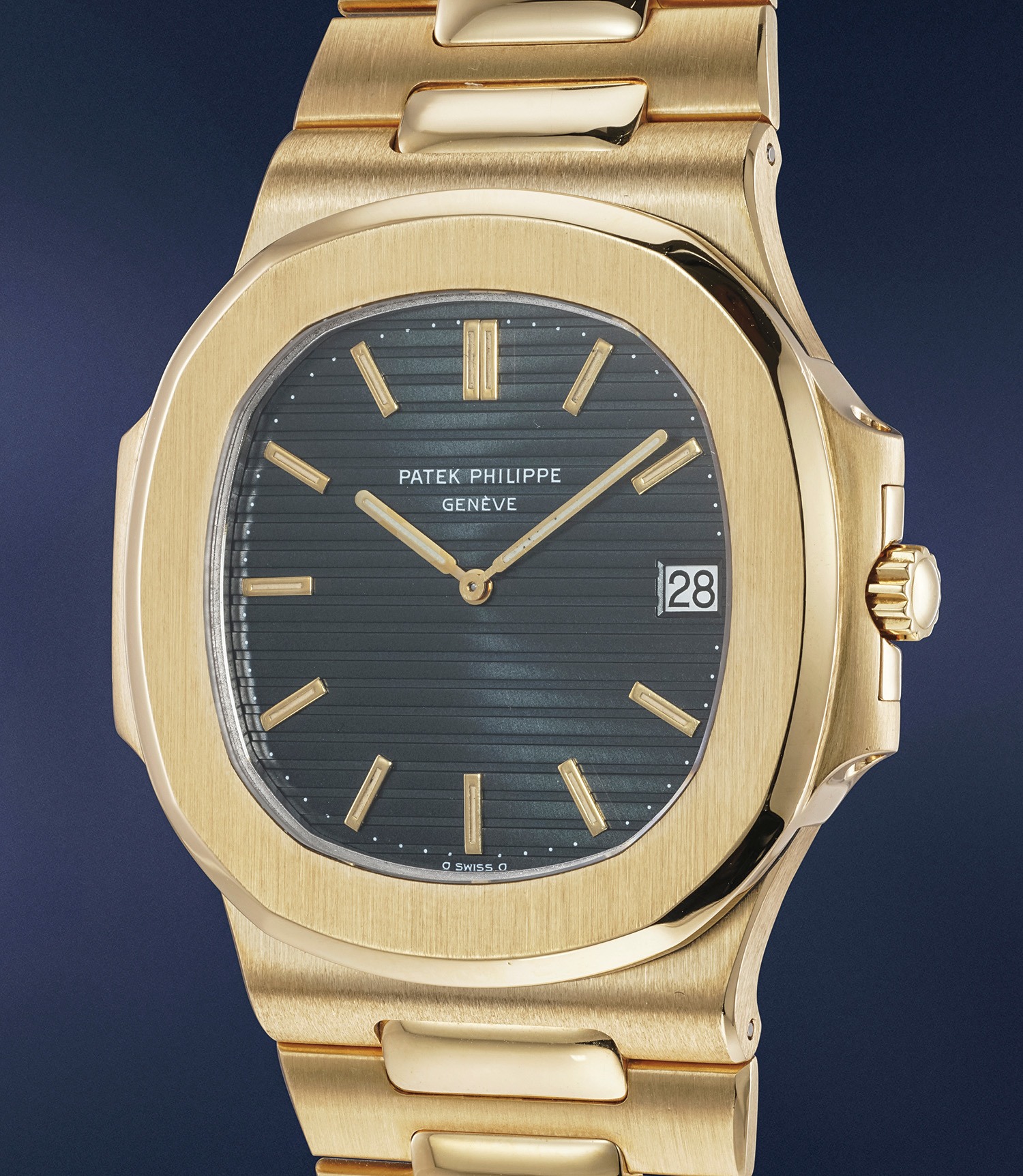 Patek Philippe The Geneva Watch Auction: XIII