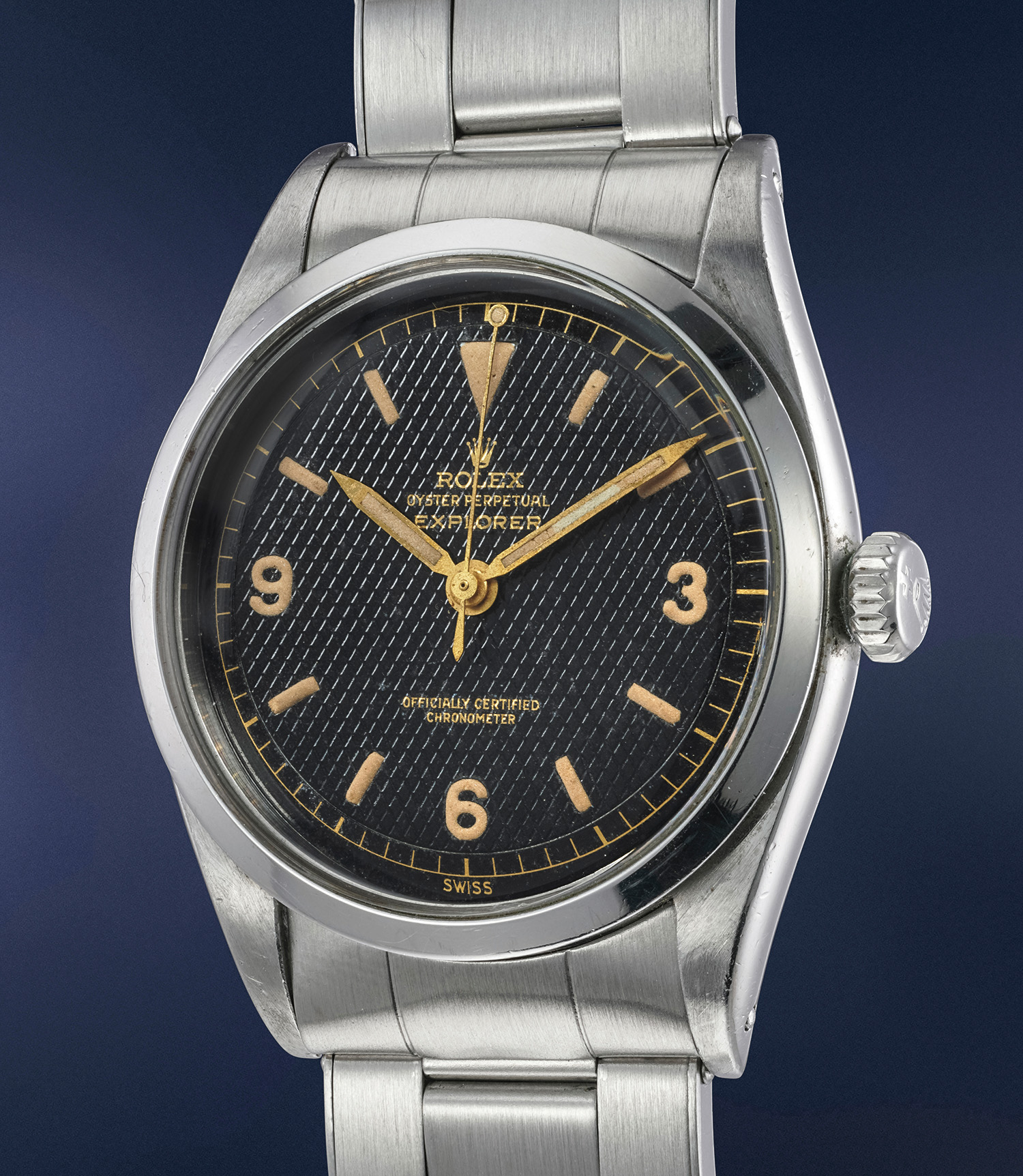 Rolex The Geneva Watch Auction: XIII