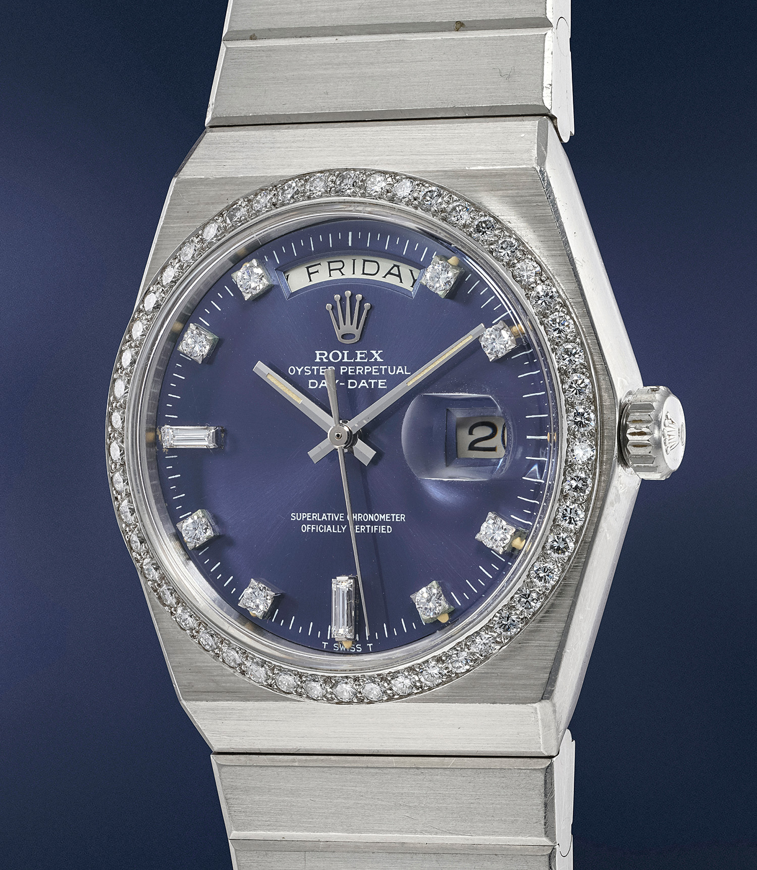 Brought to you by Phillips