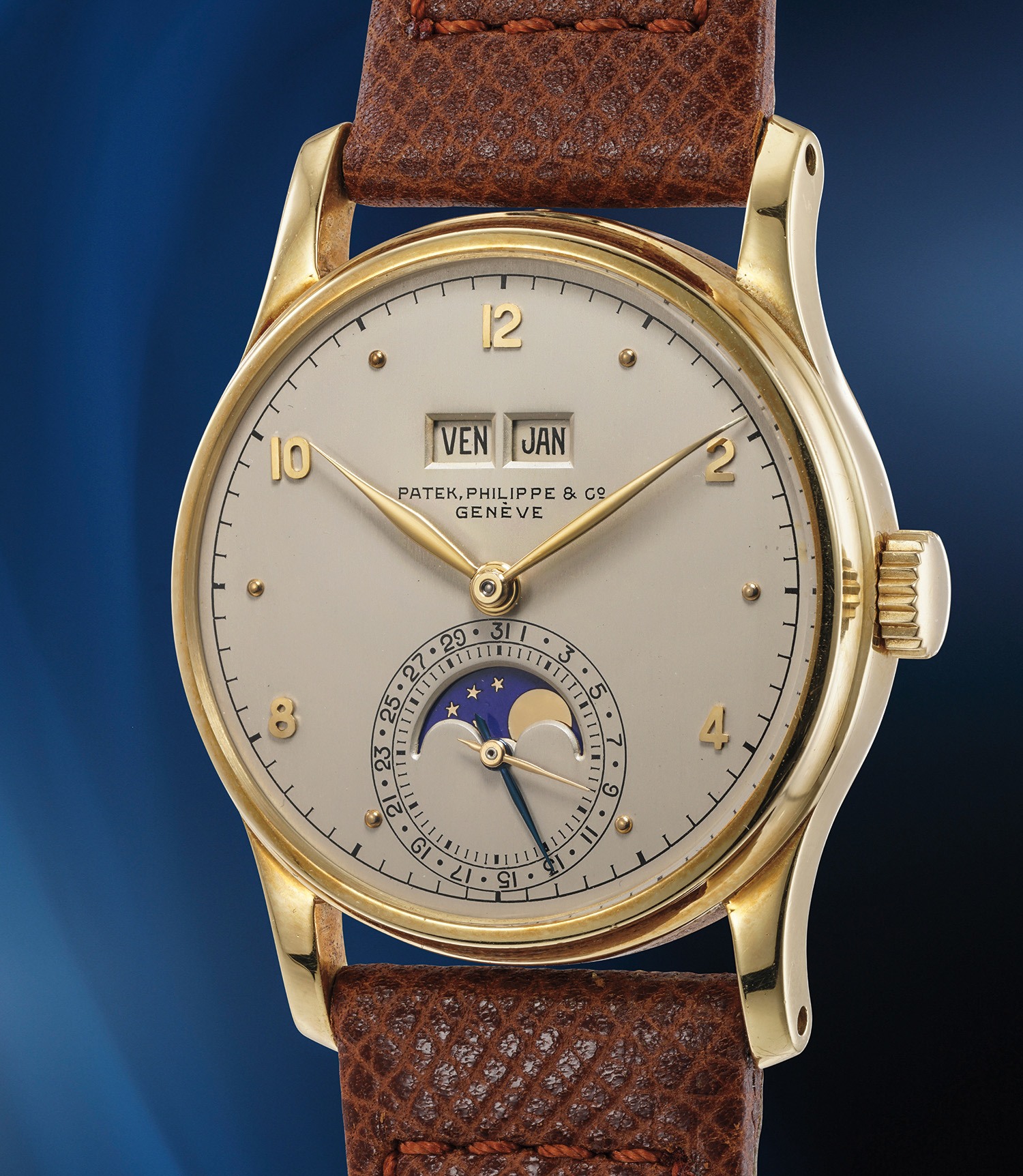 Brought to you by Phillips