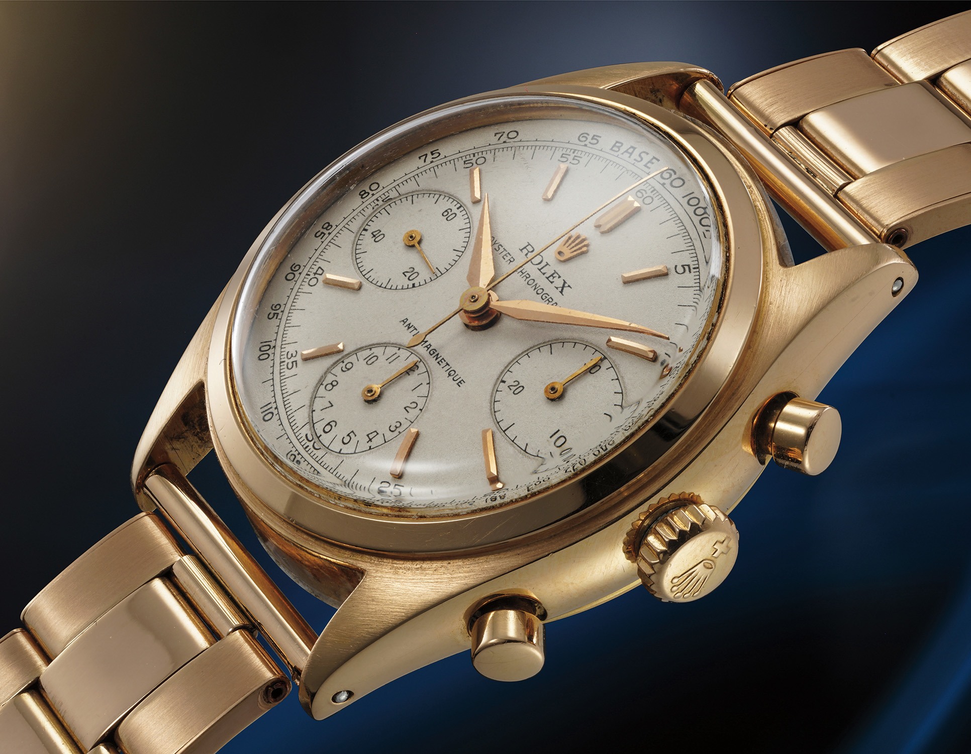Rolex The Geneva Watch Auction: XV