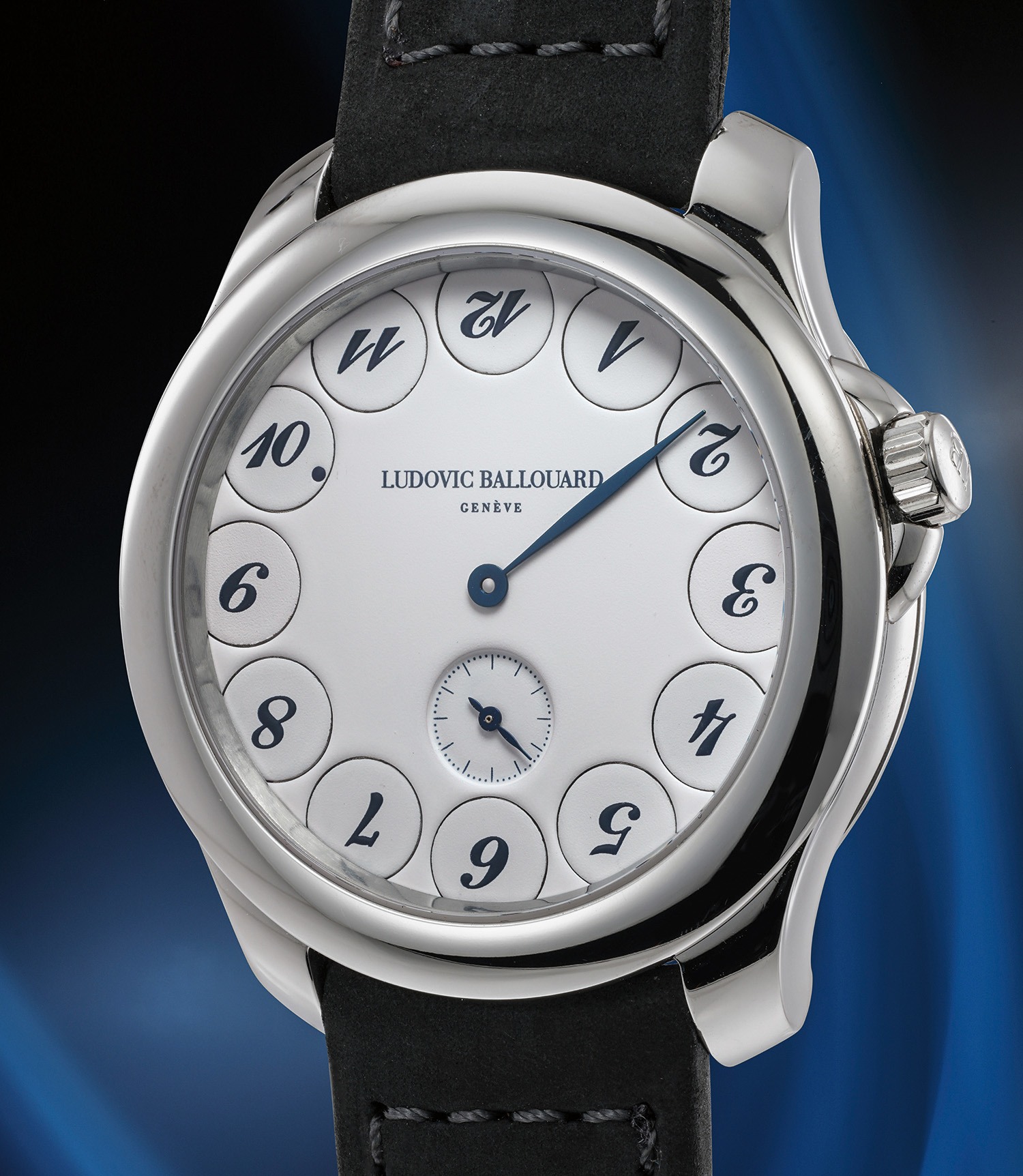 Brought to you by Phillips