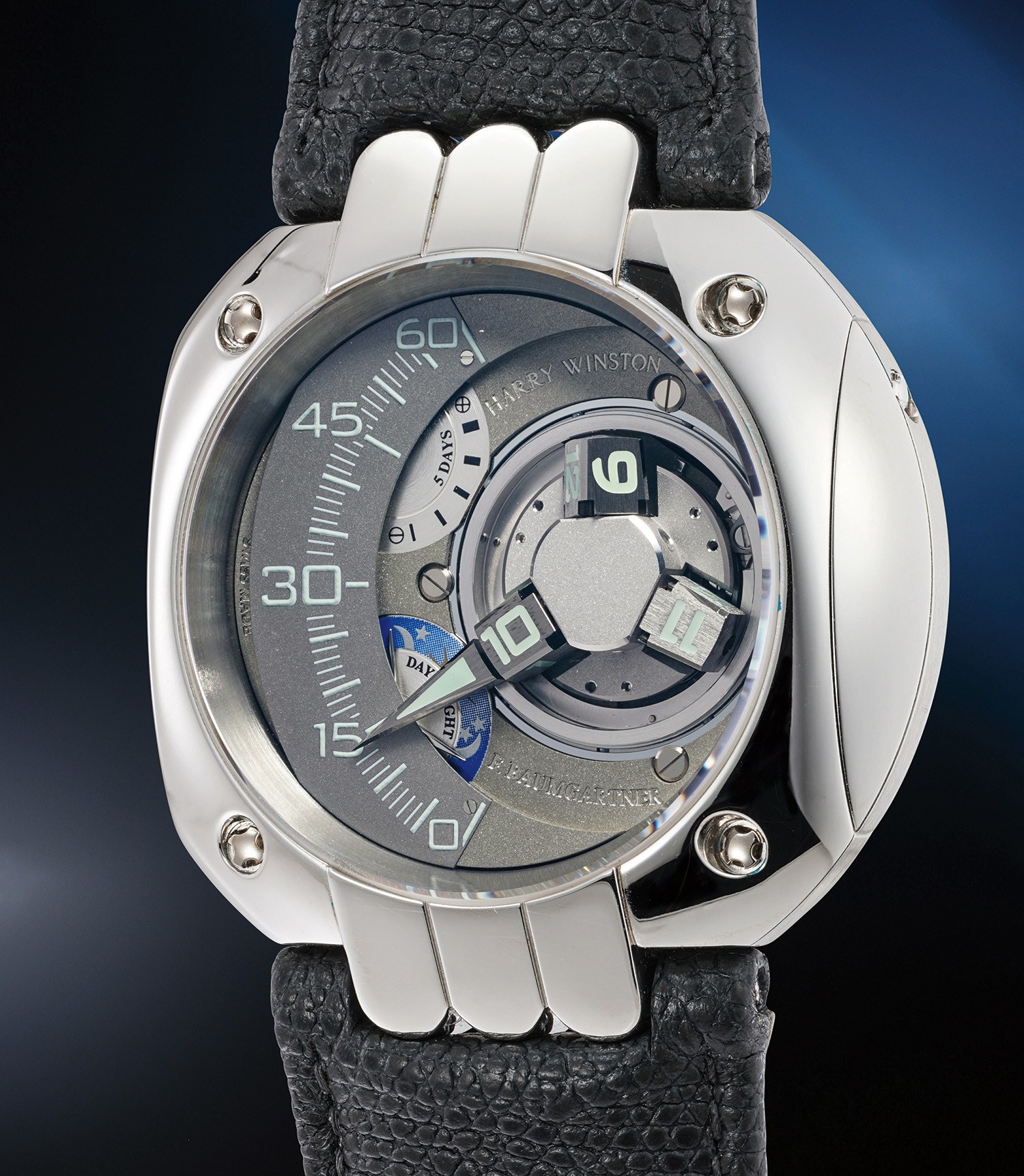 Brought to you by Phillips