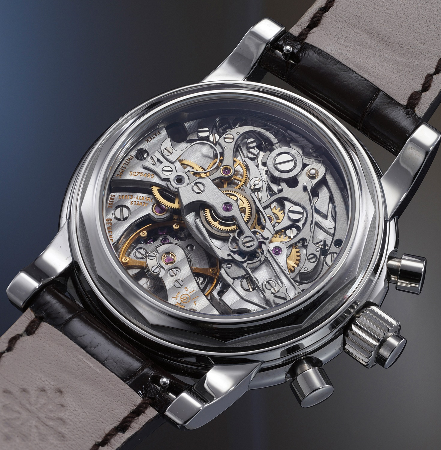 最終値下　希少　PATEK PHILIPPE 2014 175周年特別本 最終値下 希少 PATEK PHILIPPE 2014 175周年特別本 - メルカリ