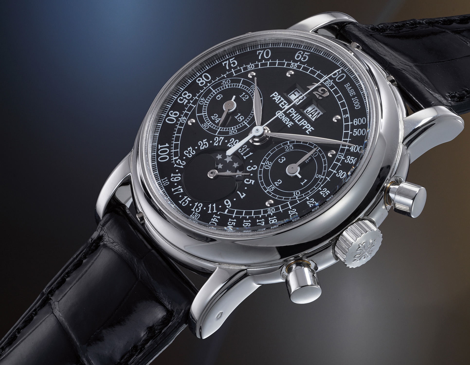 Patek Philippe The Geneva Watch Auction: XVII