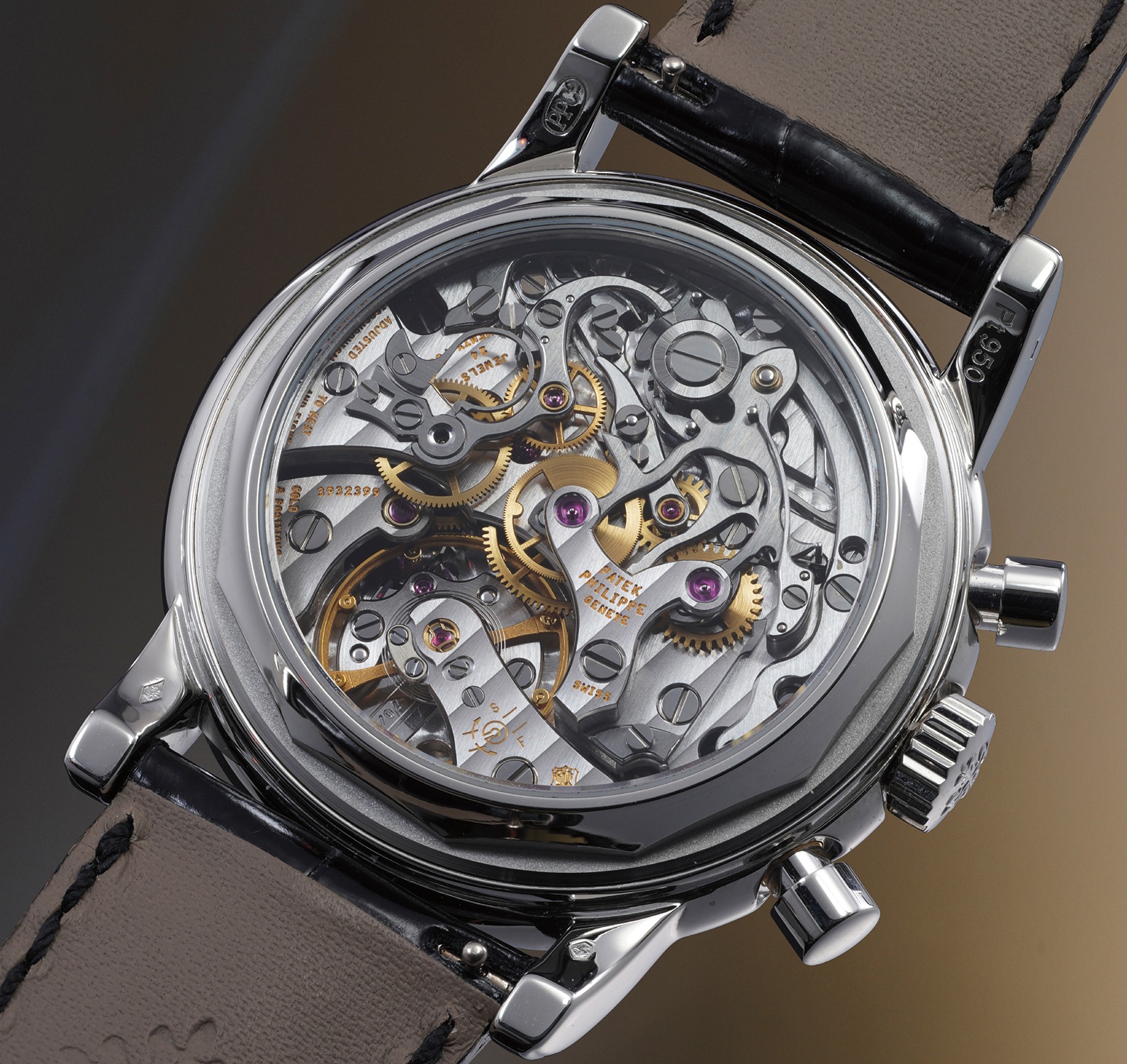 Patek Philippe The Geneva Watch Auction: XVII