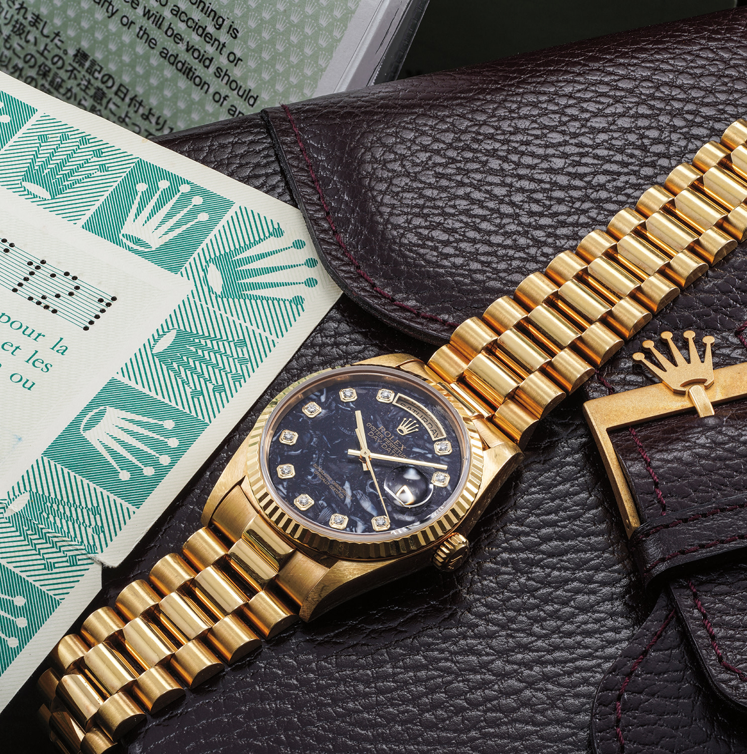 Rolex The Geneva Watch Auction: XVII