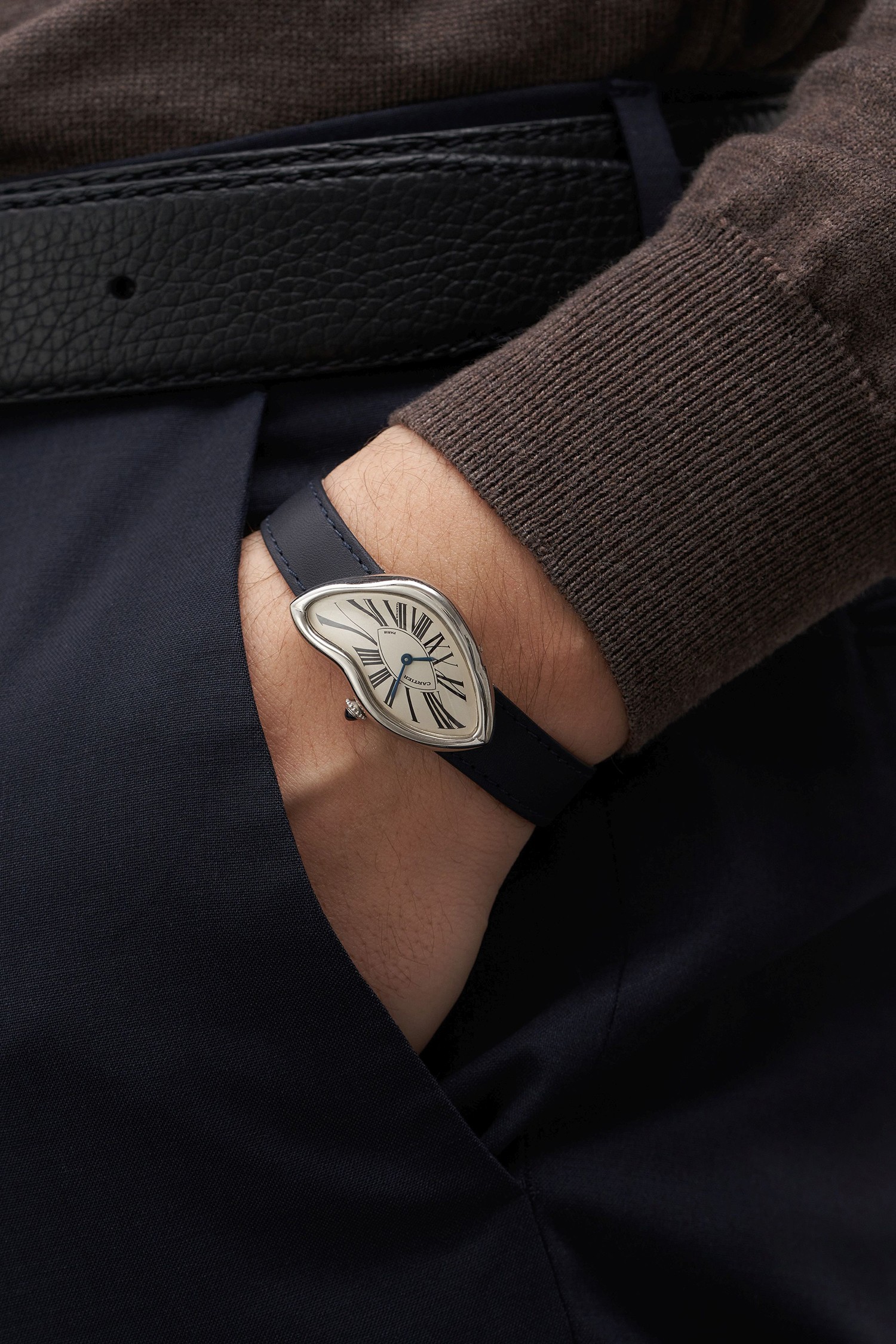 Cartier The Geneva Watch Auction: XVII