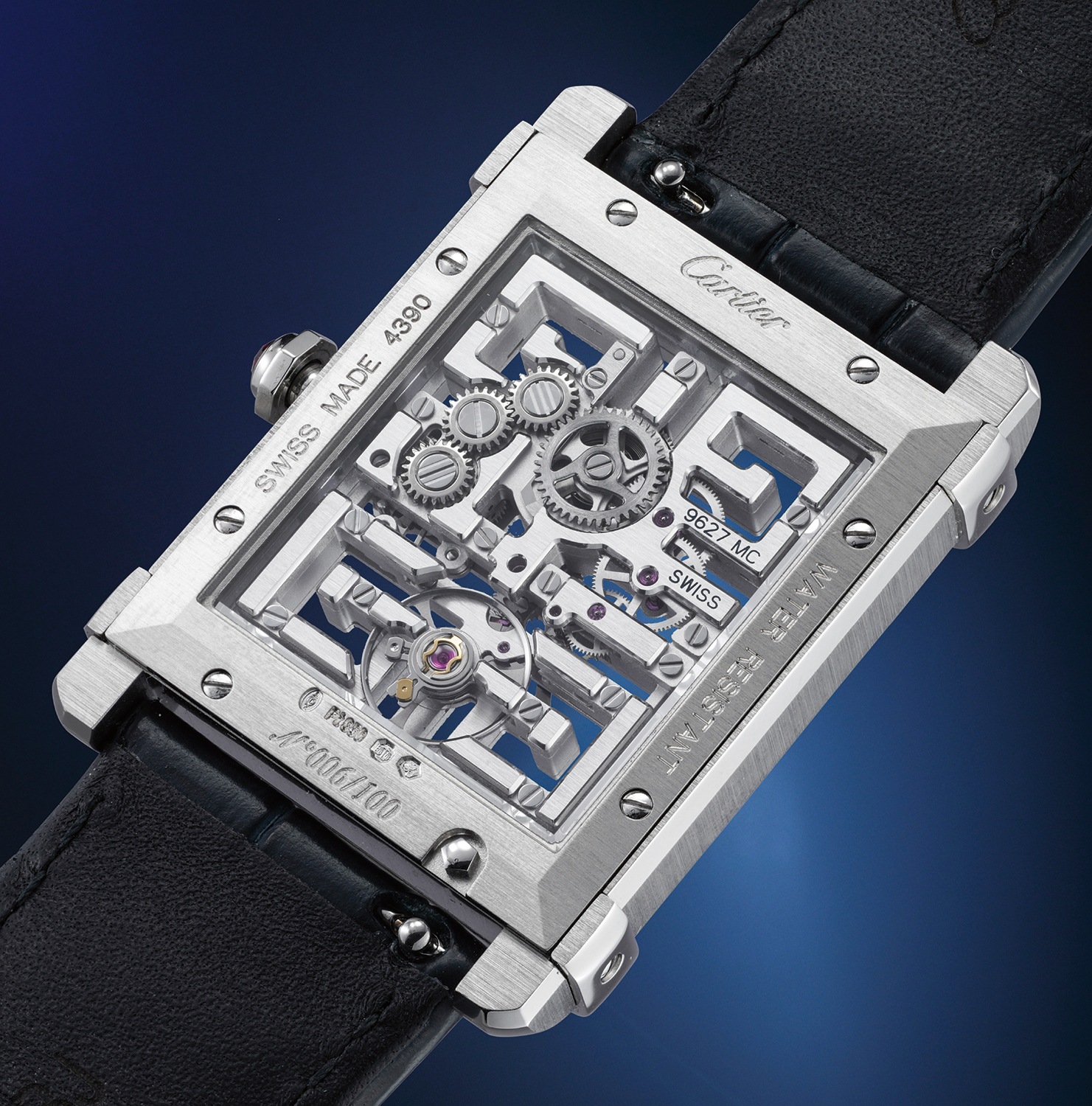 Cartier The Geneva Watch Auction: XVII