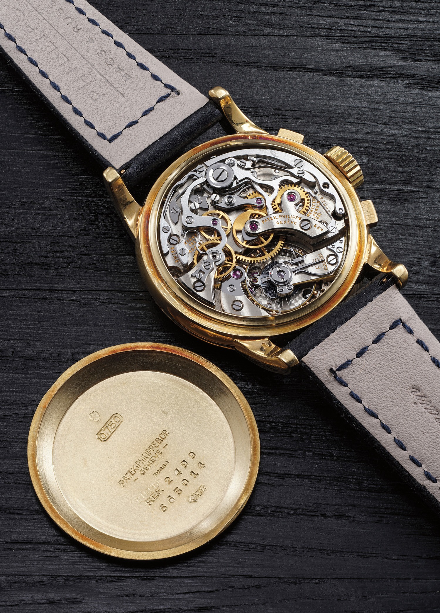 Patek Philippe The Geneva Watch Auction: XVII