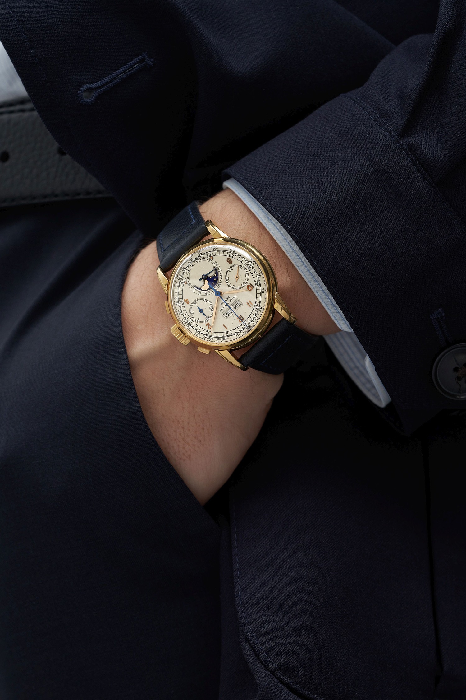 Patek Philippe The Geneva Watch Auction: XVII