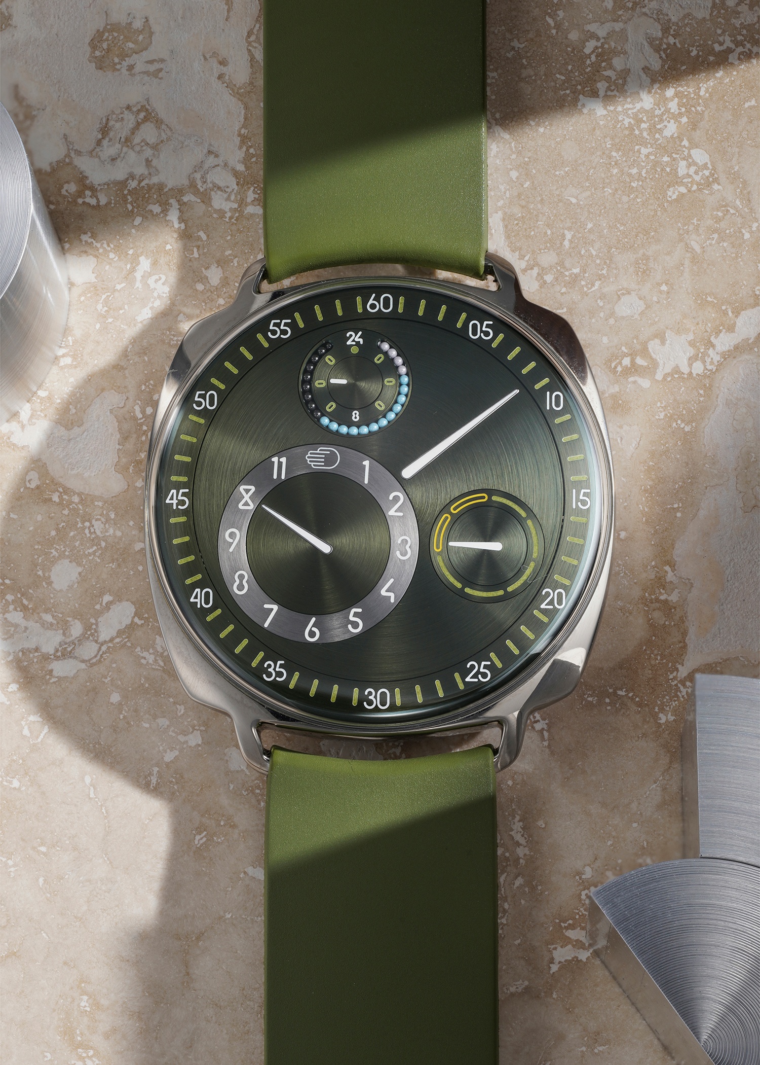 Brought to you by Phillips