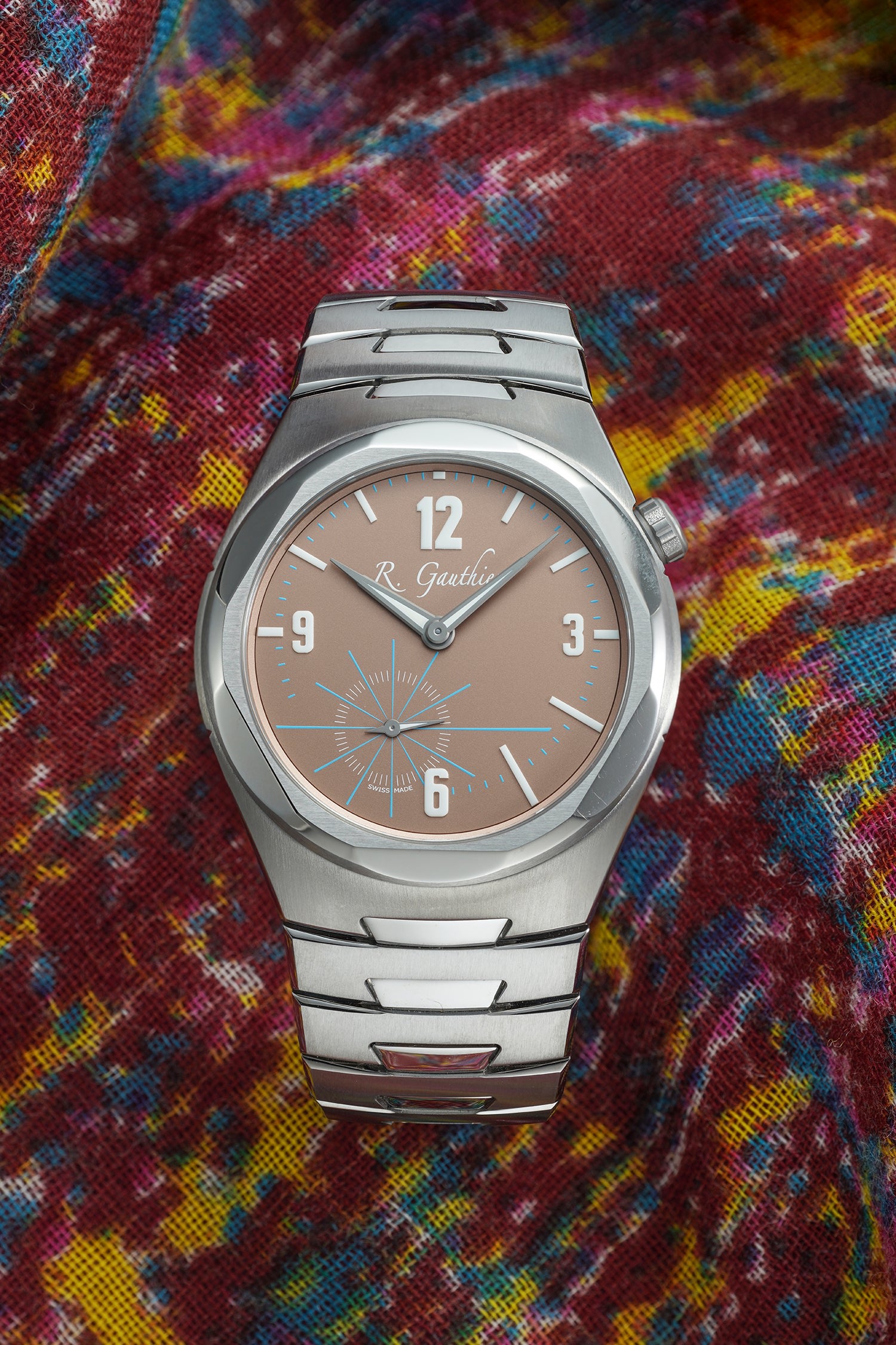 Brought to you by Phillips