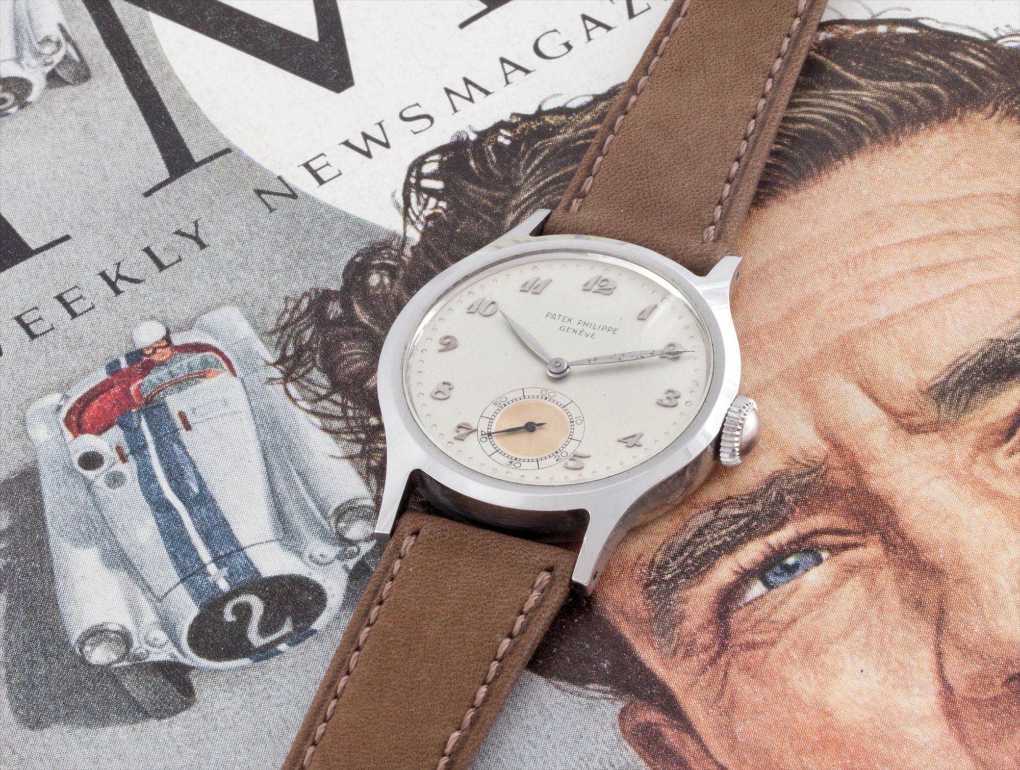 Brought to you by Phillips