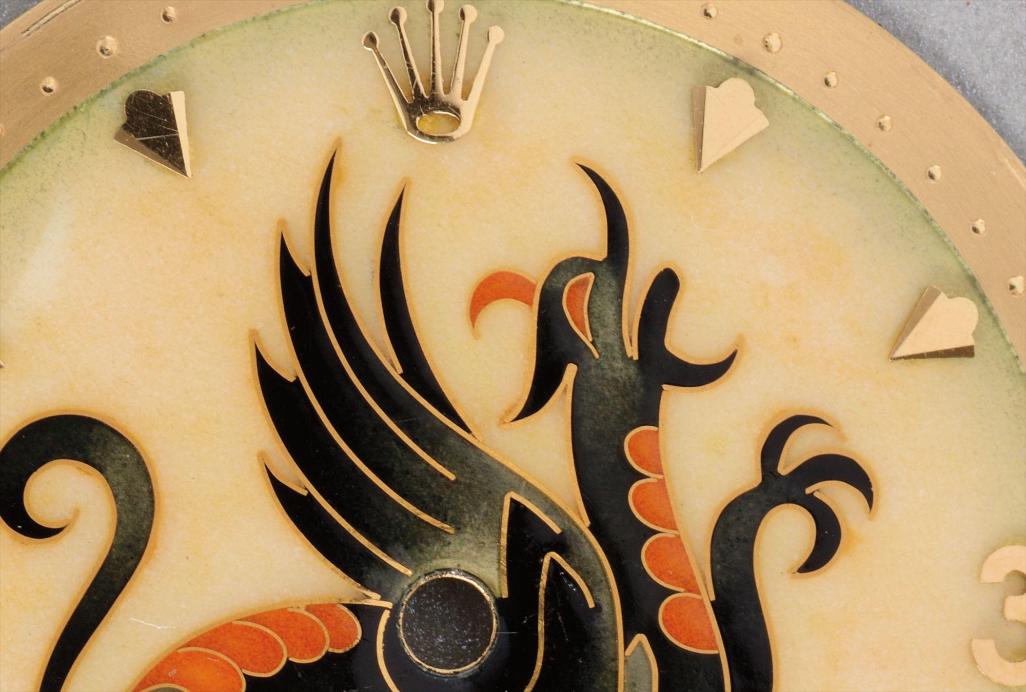 ロイヤル・ドルトン　ドラゴン　Flamb Dragon No.2085 2085 Royal Doulton Flambe Dragon | Royal Doulton Specialist