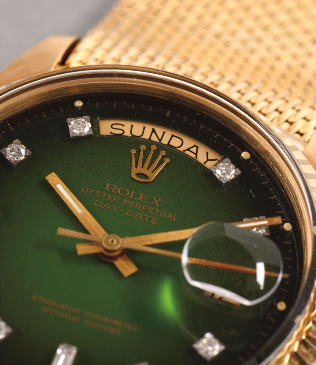 ROLEXディスプレイ Rolex Watch Display | eBay