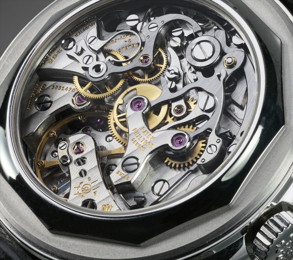 Patek Philippe The Geneva Watch Auction: SIX