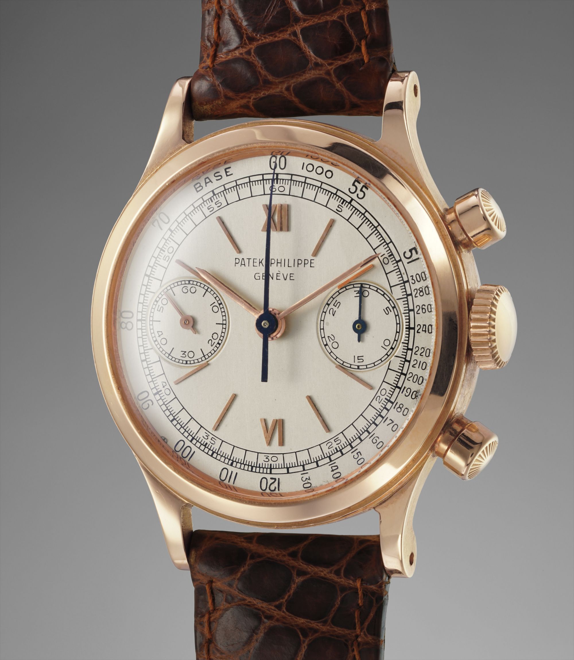 Patek Philippe The Geneva Watch Auction: SIX