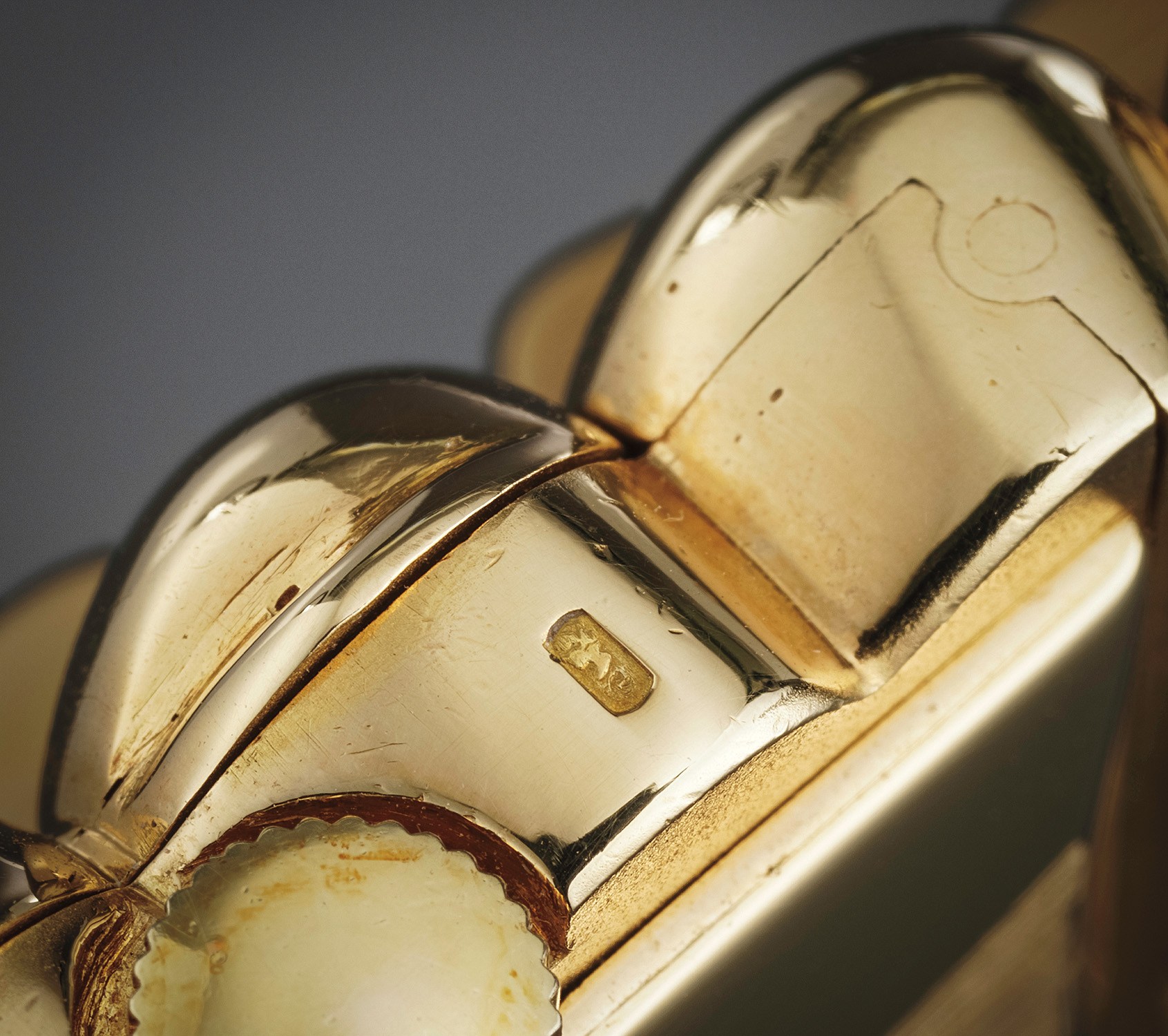 Patek Philippe The Geneva Watch Auction: EIGHT