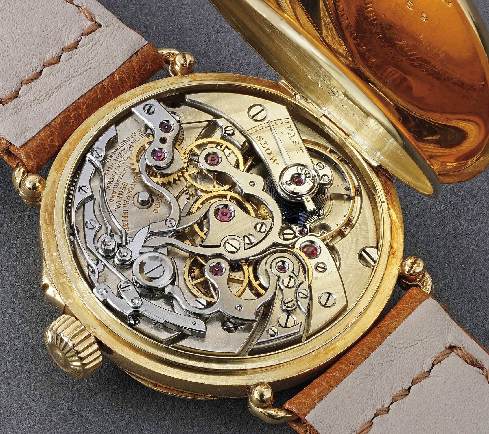 PATEK PHILIPPE 調整ピン 40196962-