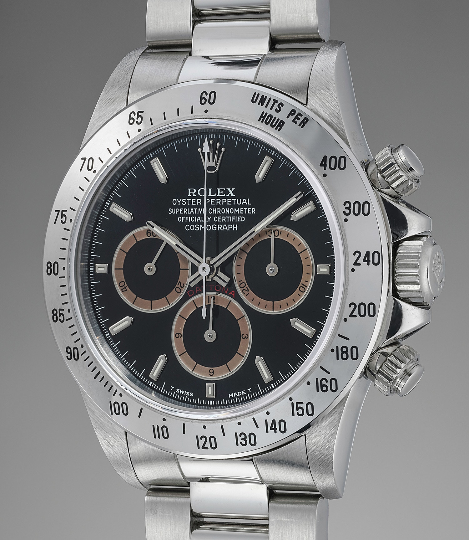 Brought to you by Phillips